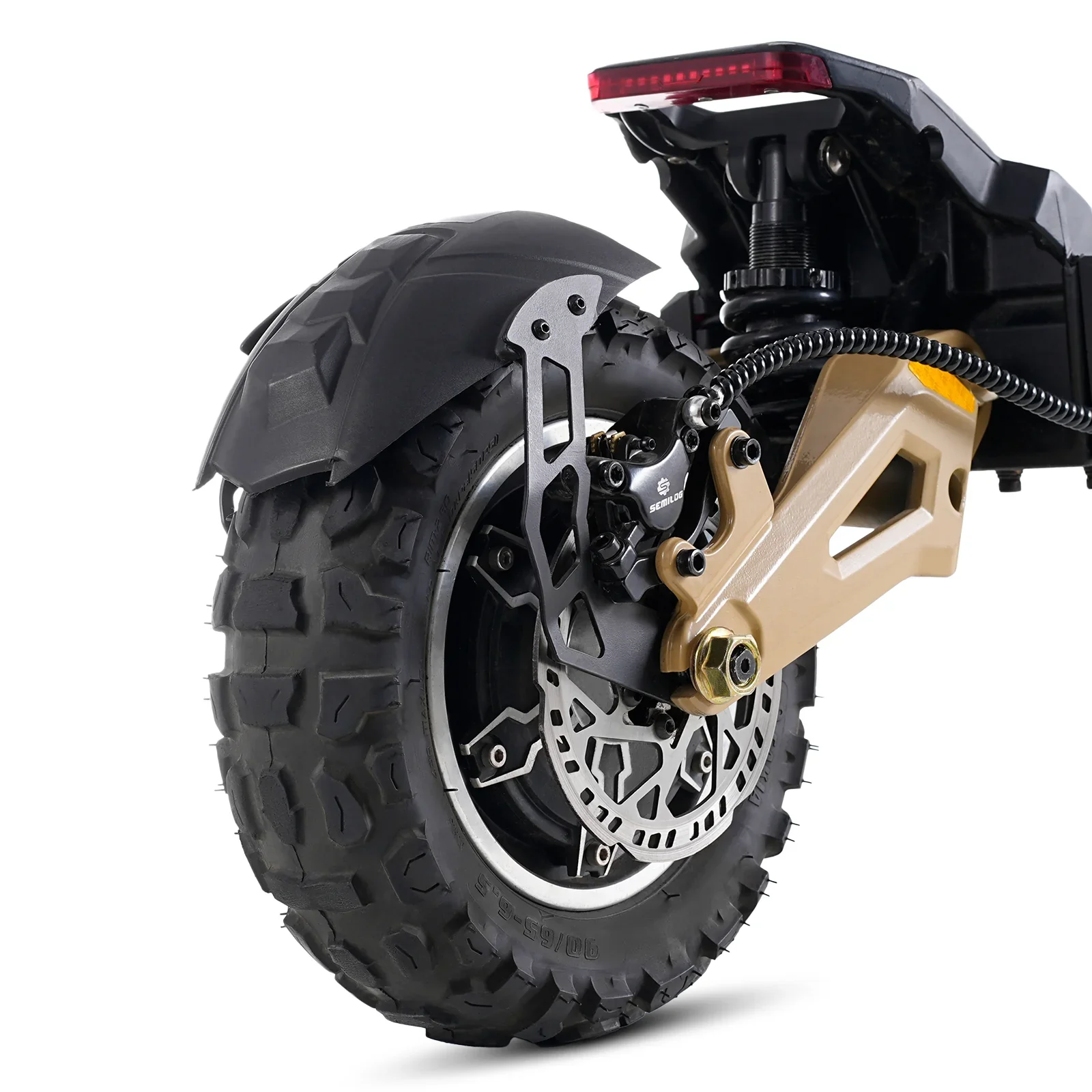 Circooter Cruiser Pro Off-Road Electric Scooter view 10