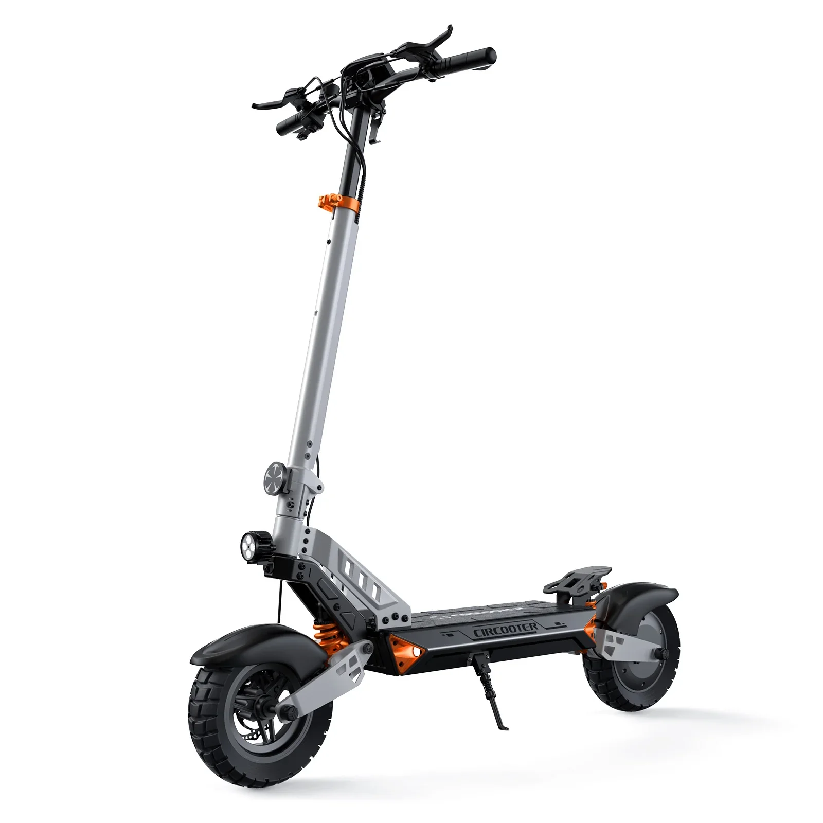 Circooter Landturbo Electric Scooter view 5