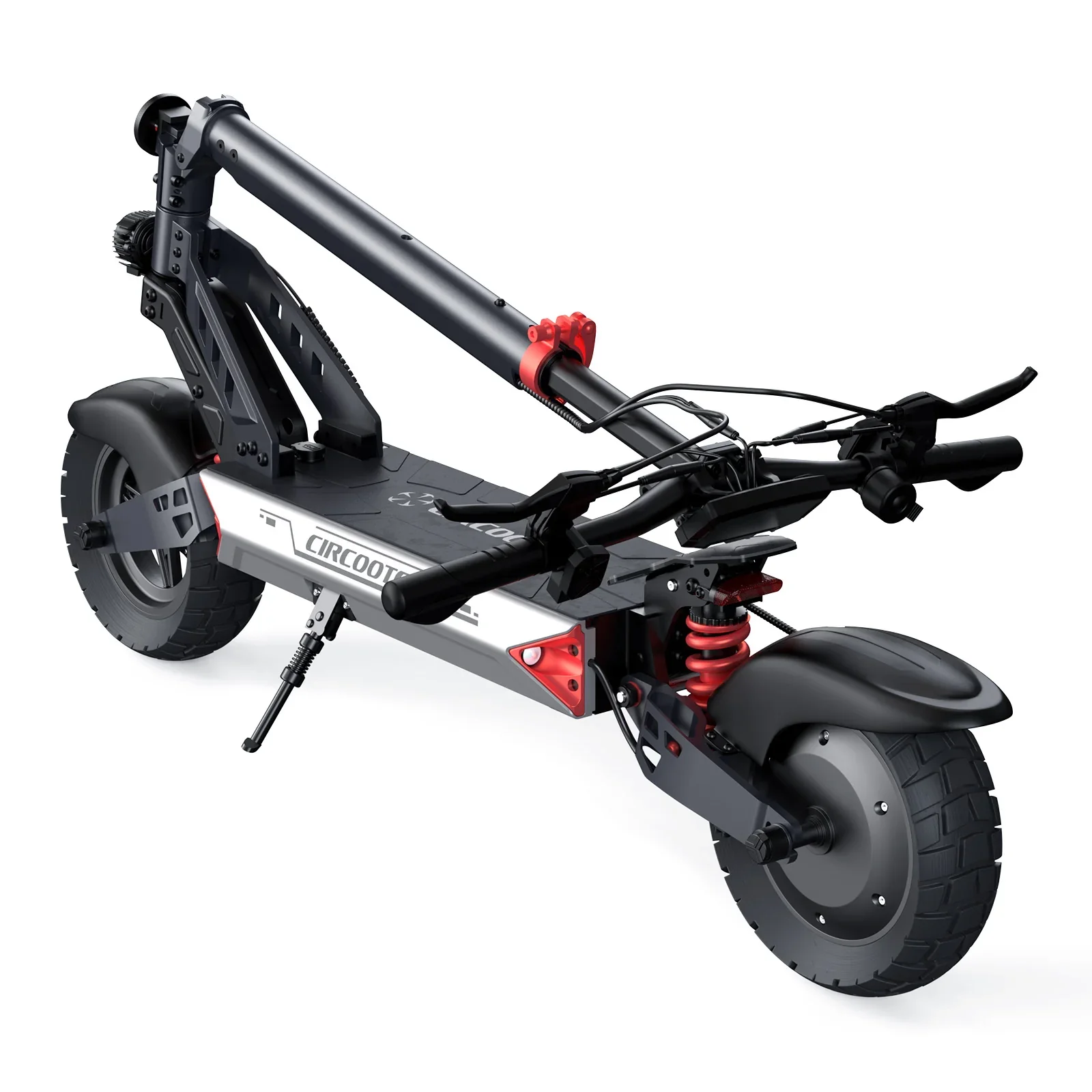 Circooter Landturbo Pro Electric Scooter view 3