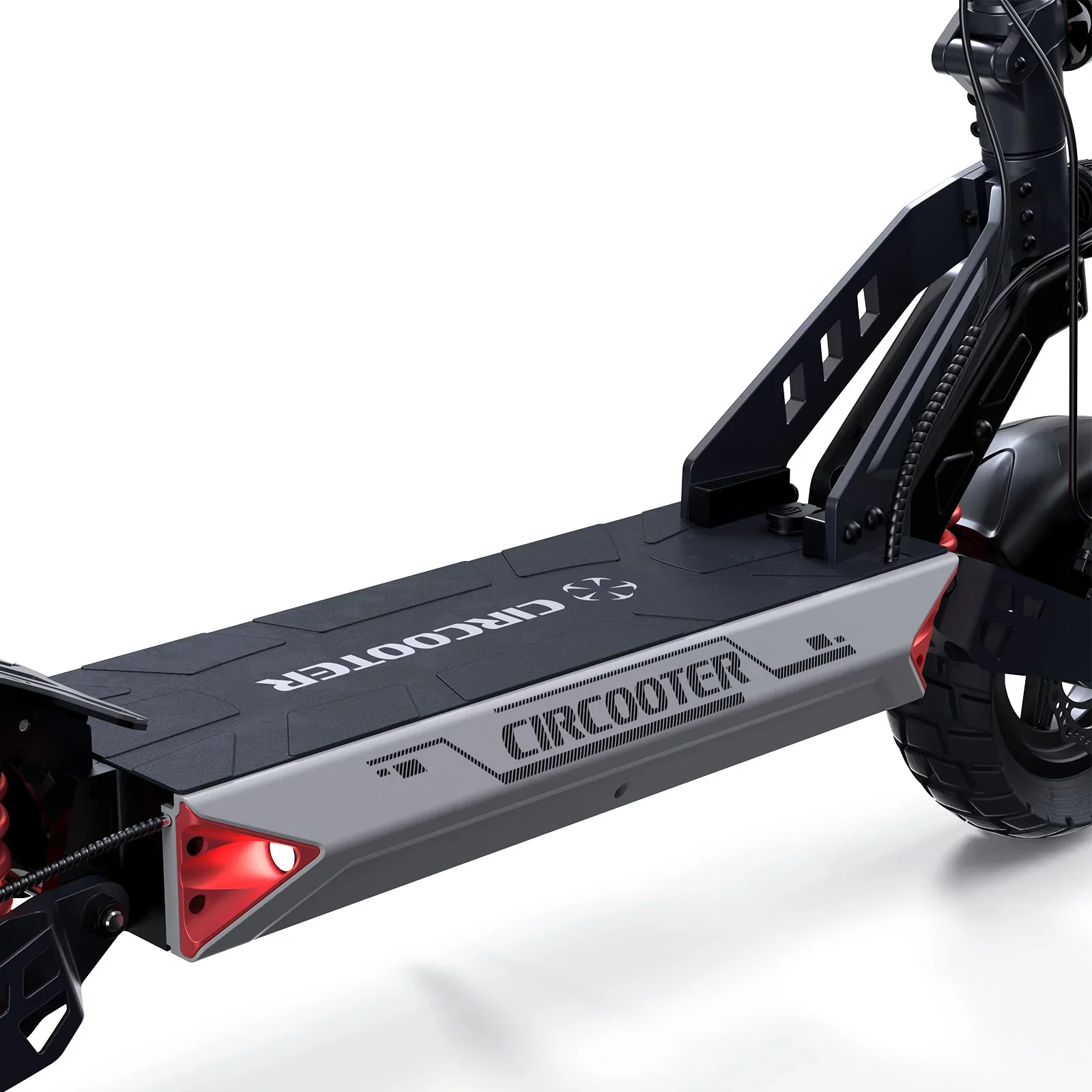 Circooter Landturbo Pro Electric Scooter view 6