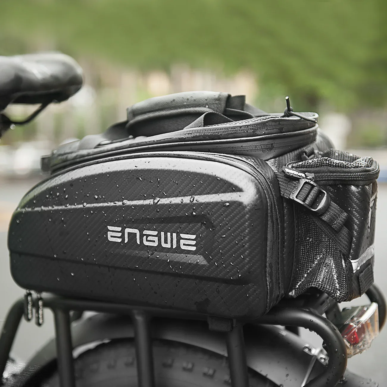 Engwe 35L Rear Rack Bag view 7