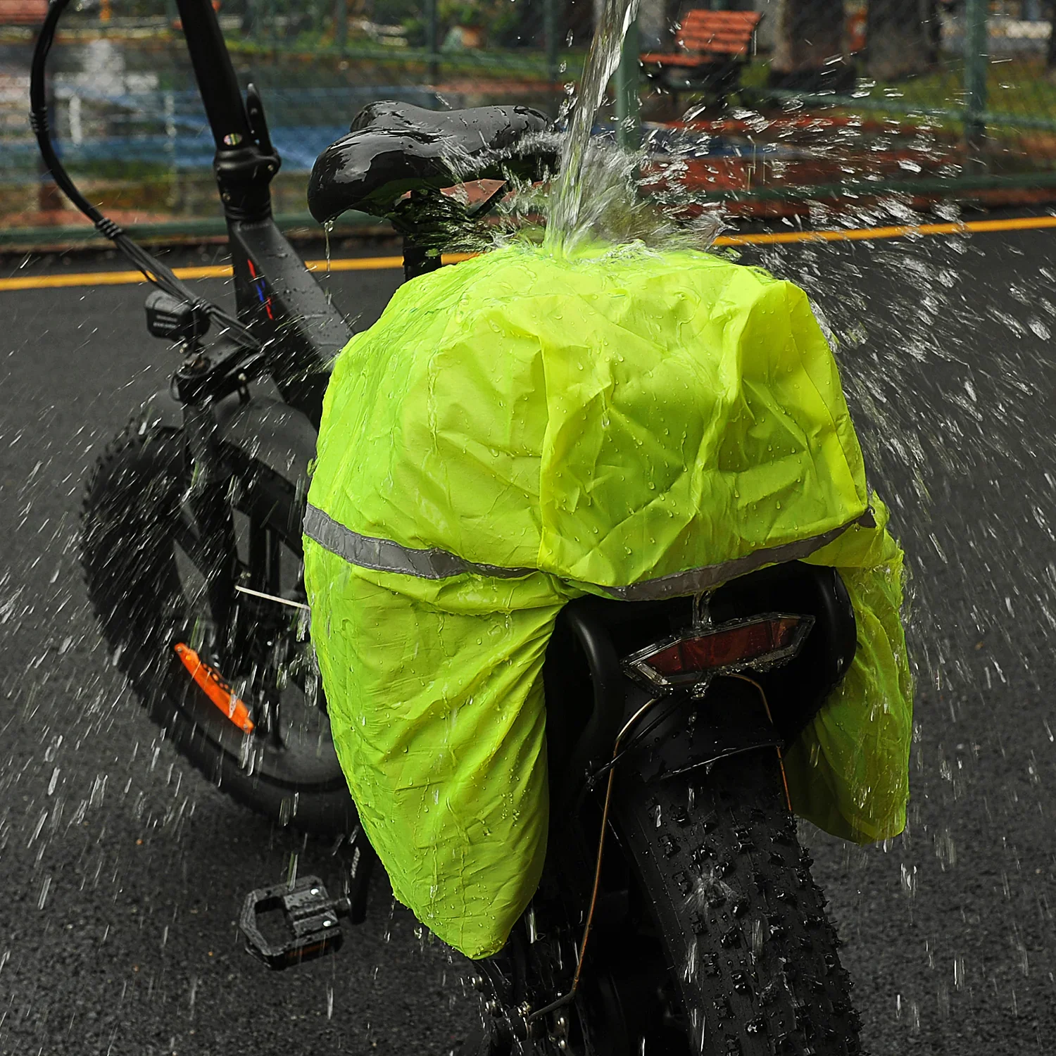 Engwe 35L Rear Rack Bag view 6