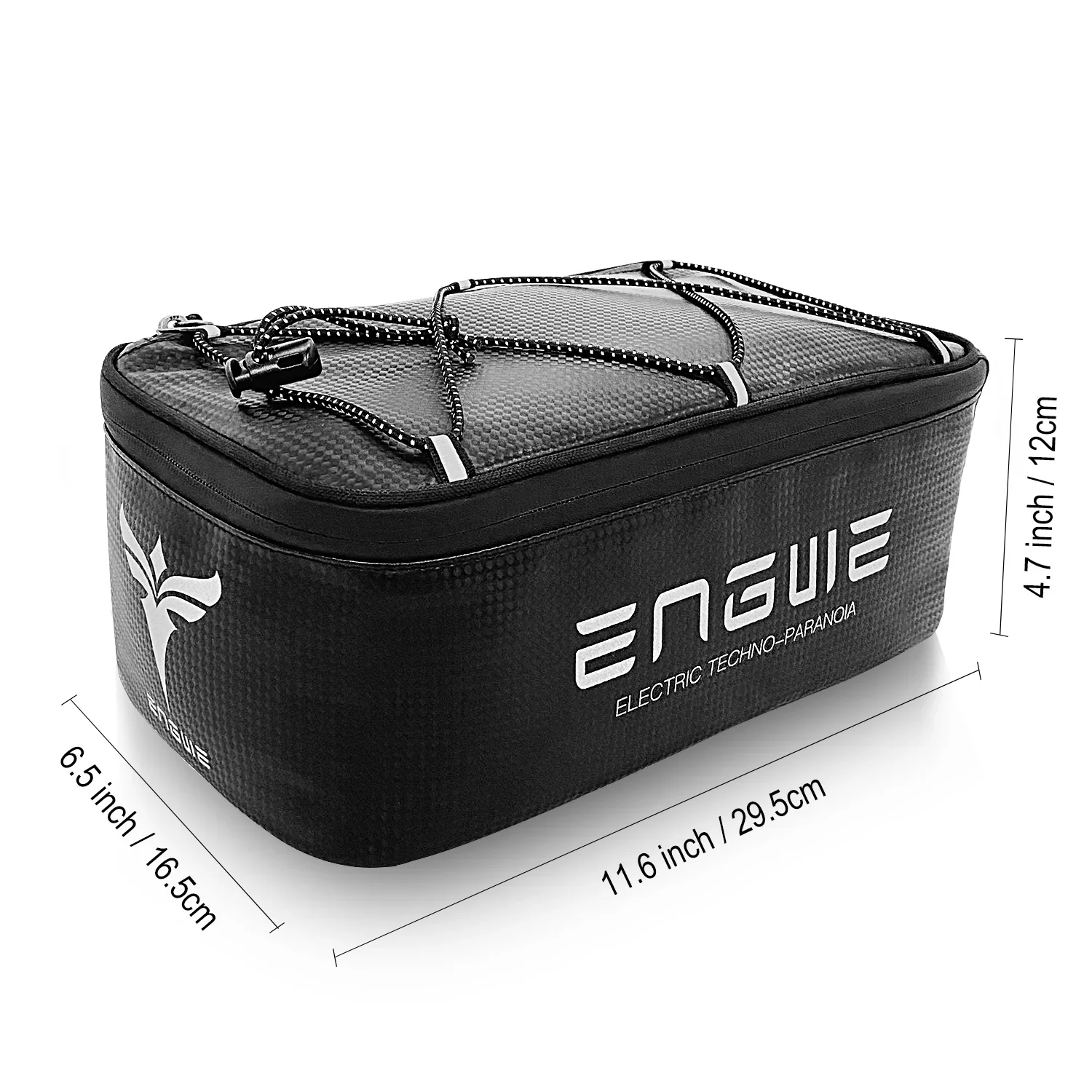 Engwe 7L Trunk Bag view 4