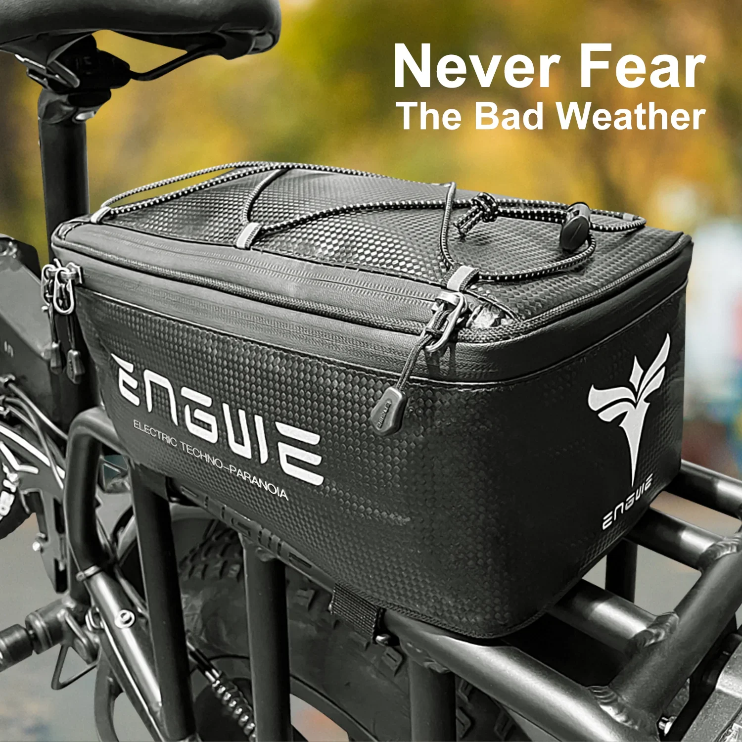 Engwe 7L Trunk Bag view 5