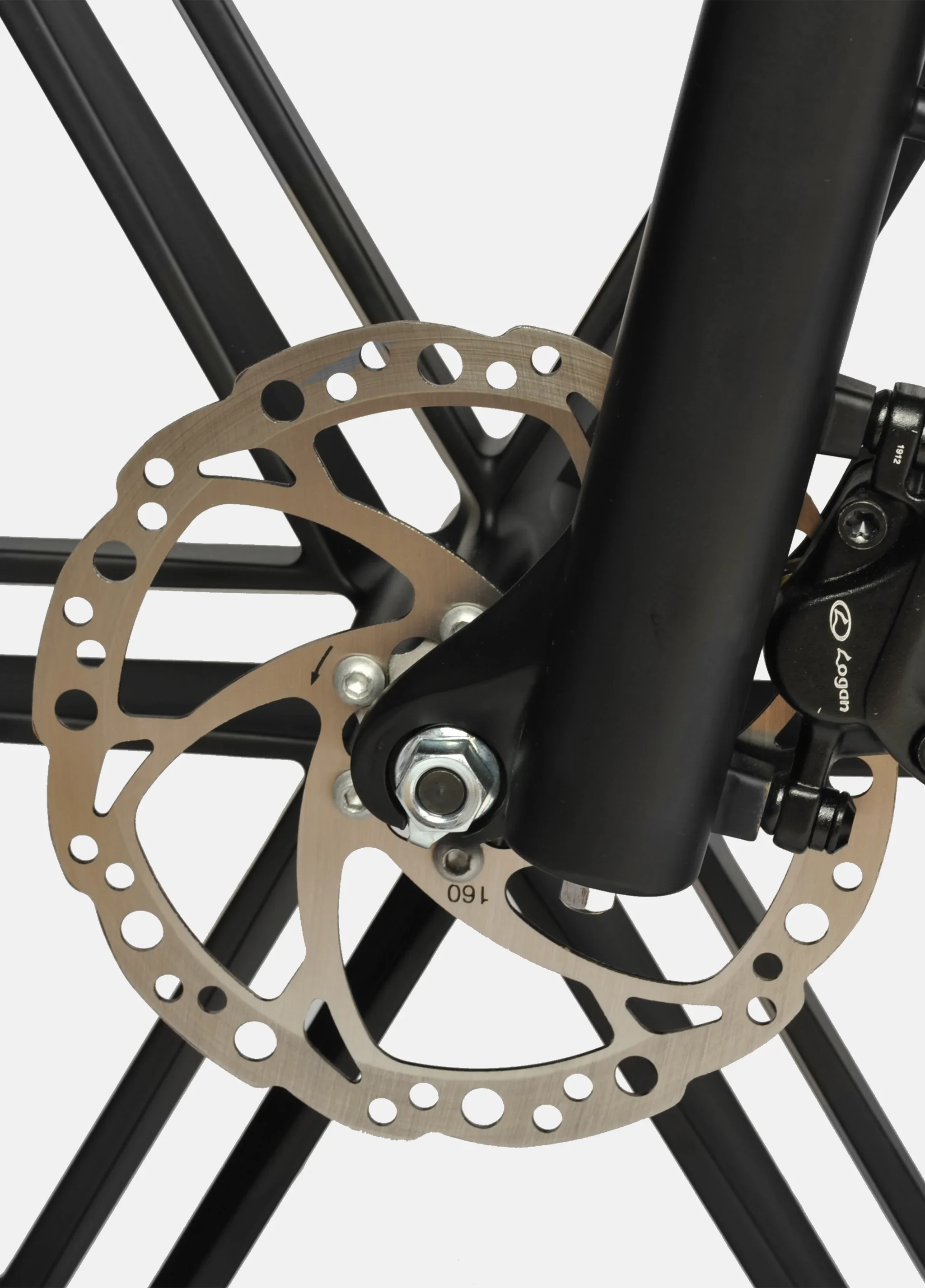 Engwe Engine PRO Electric Bike view 20