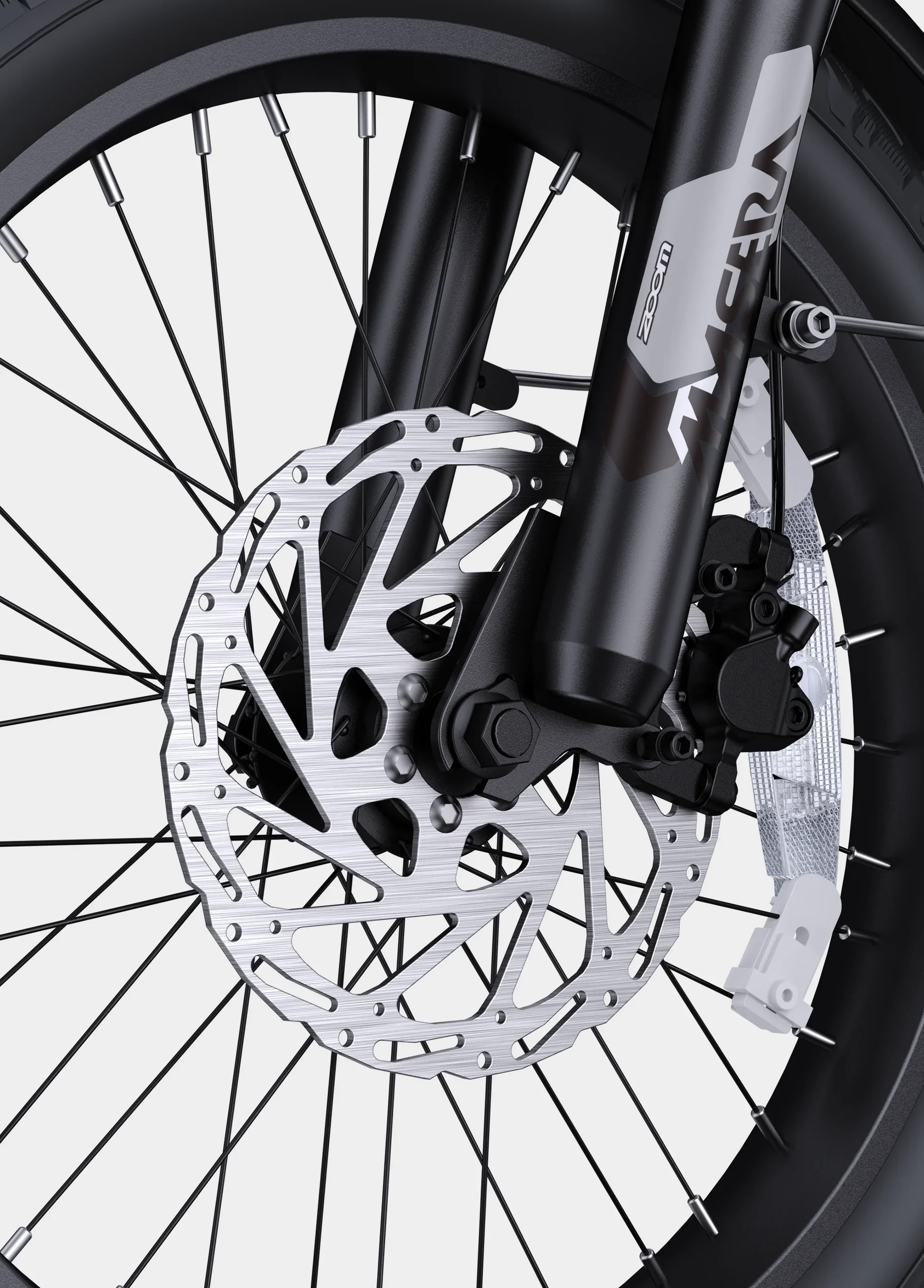 Engwe L20 3.0 Electric Bike view 20