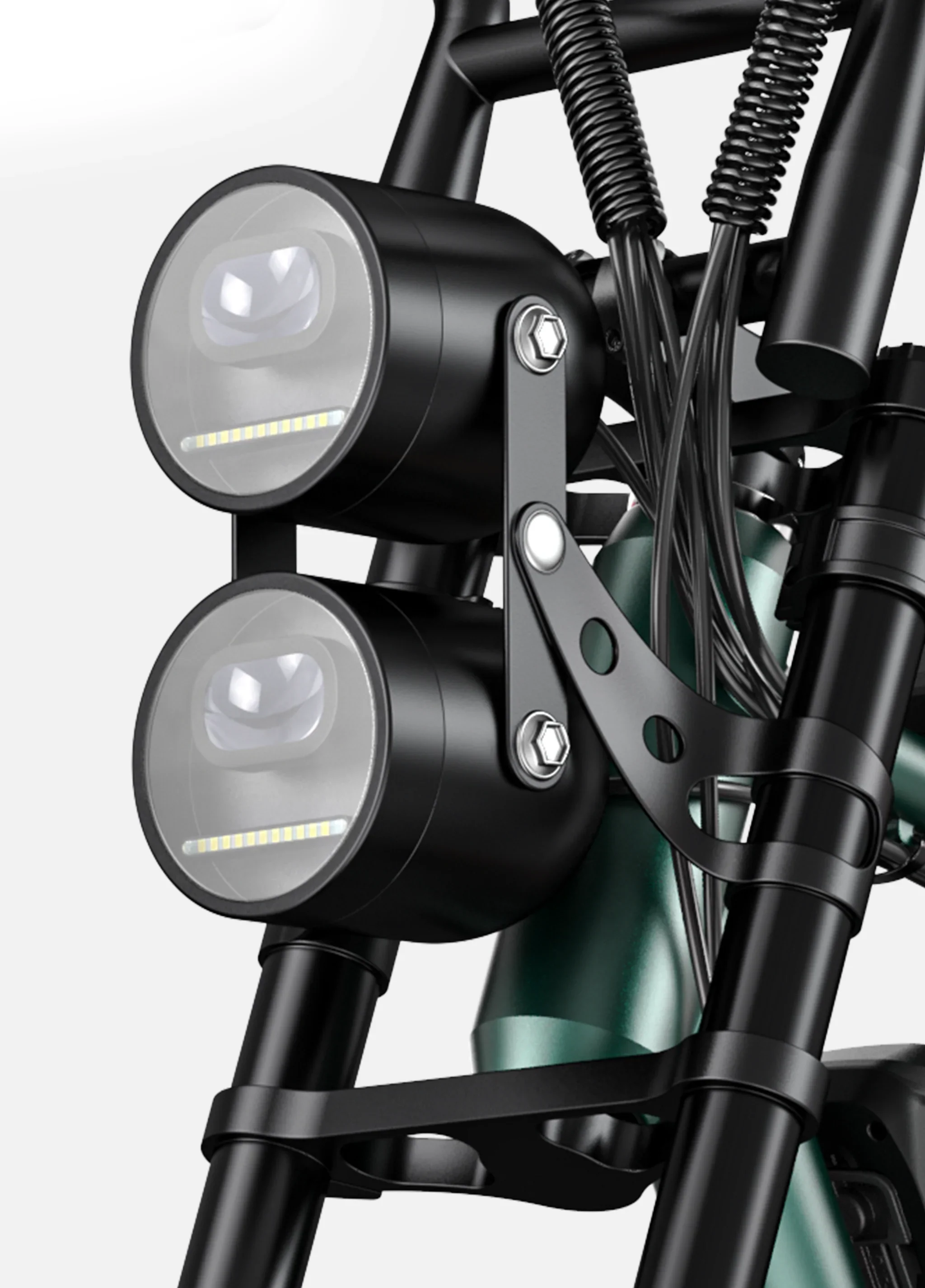 Engwe M20 Combo view 8