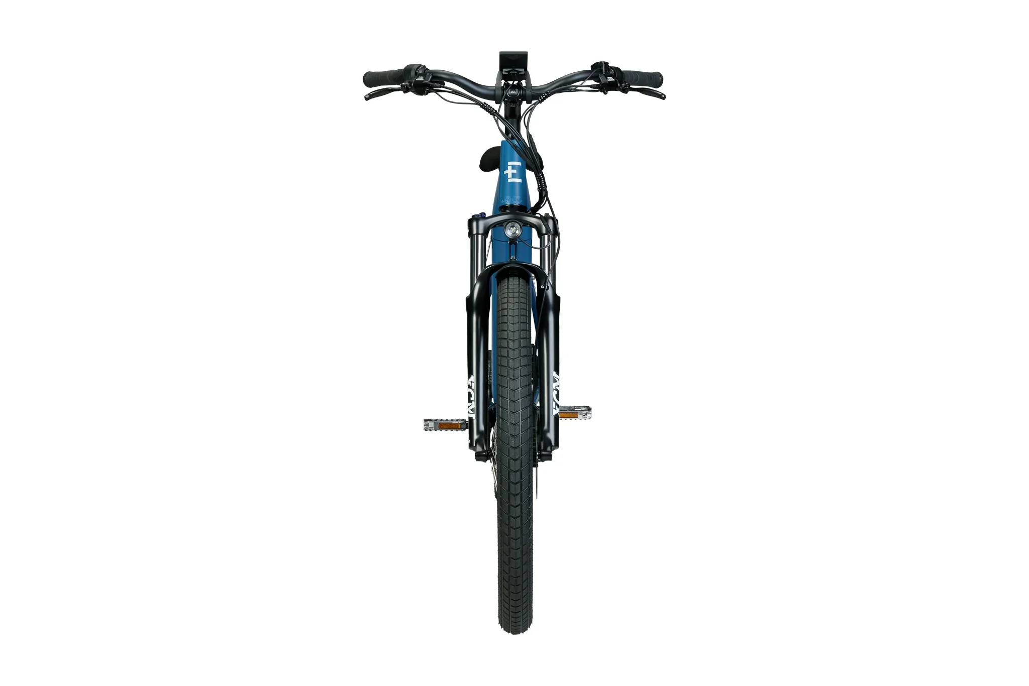 Evelo Atlas Electric Bike view 11