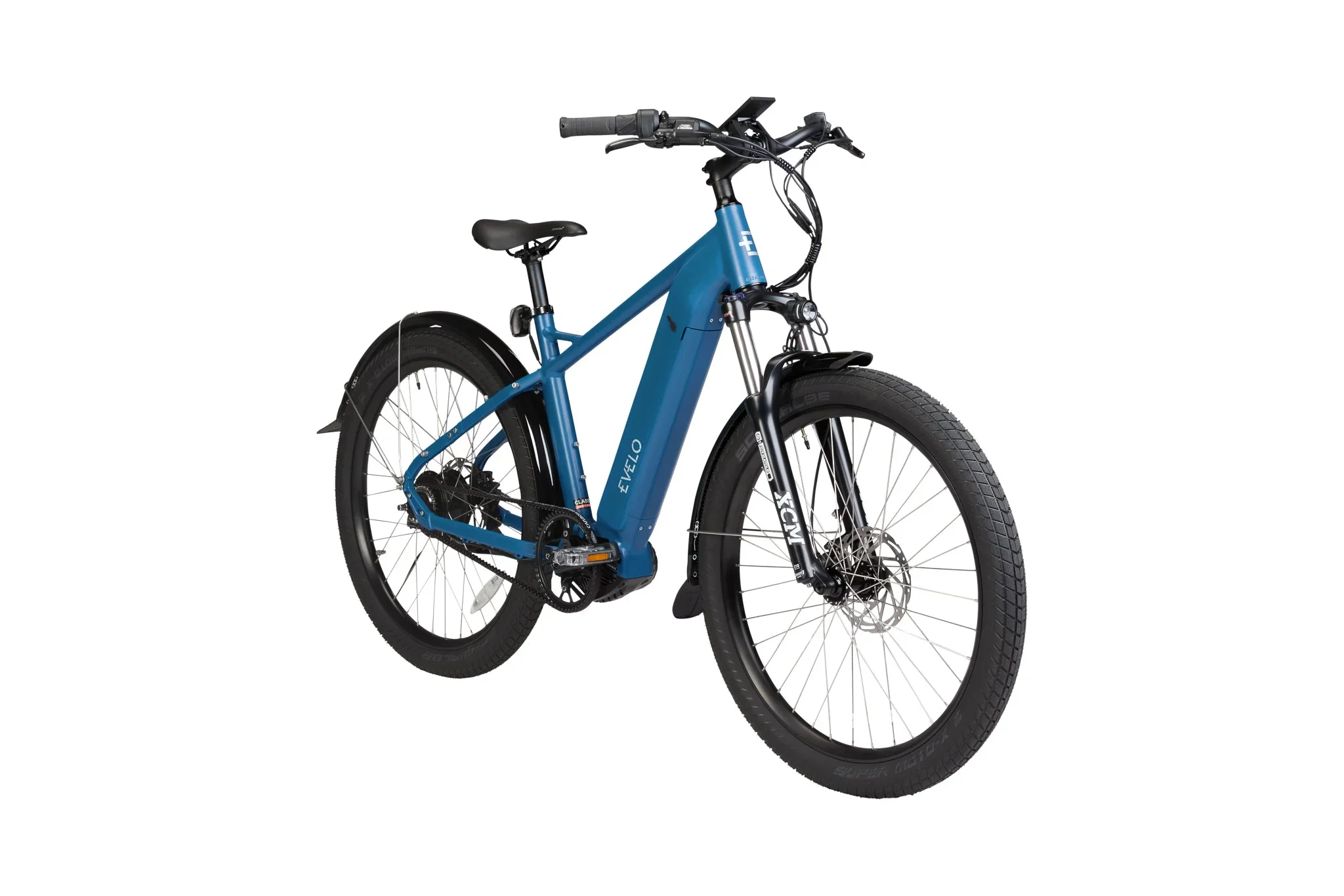 Evelo Atlas Electric Bike view 7