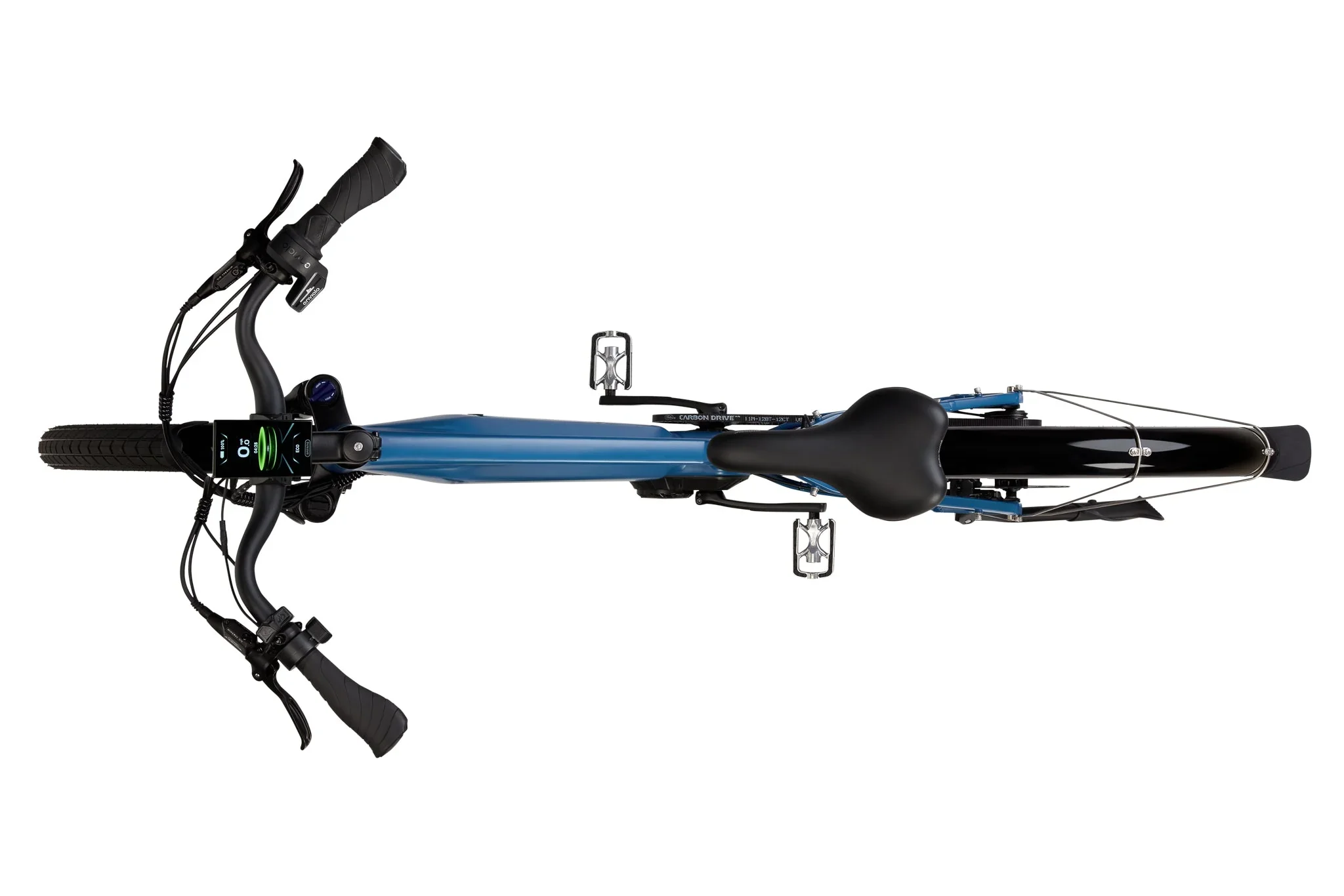 Evelo Atlas Electric Bike view 3