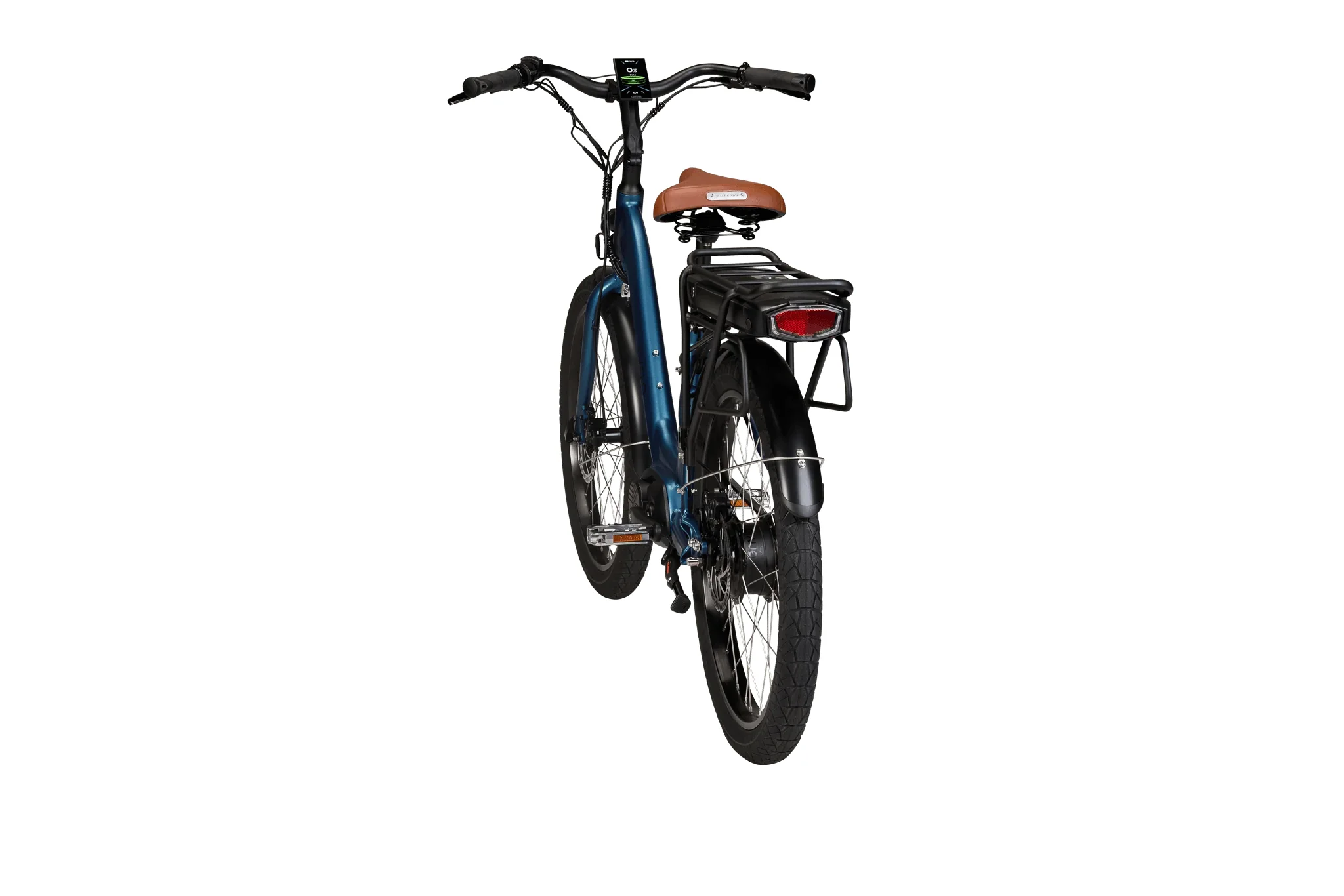 Evelo Galaxy Lux Electric Bike view 27