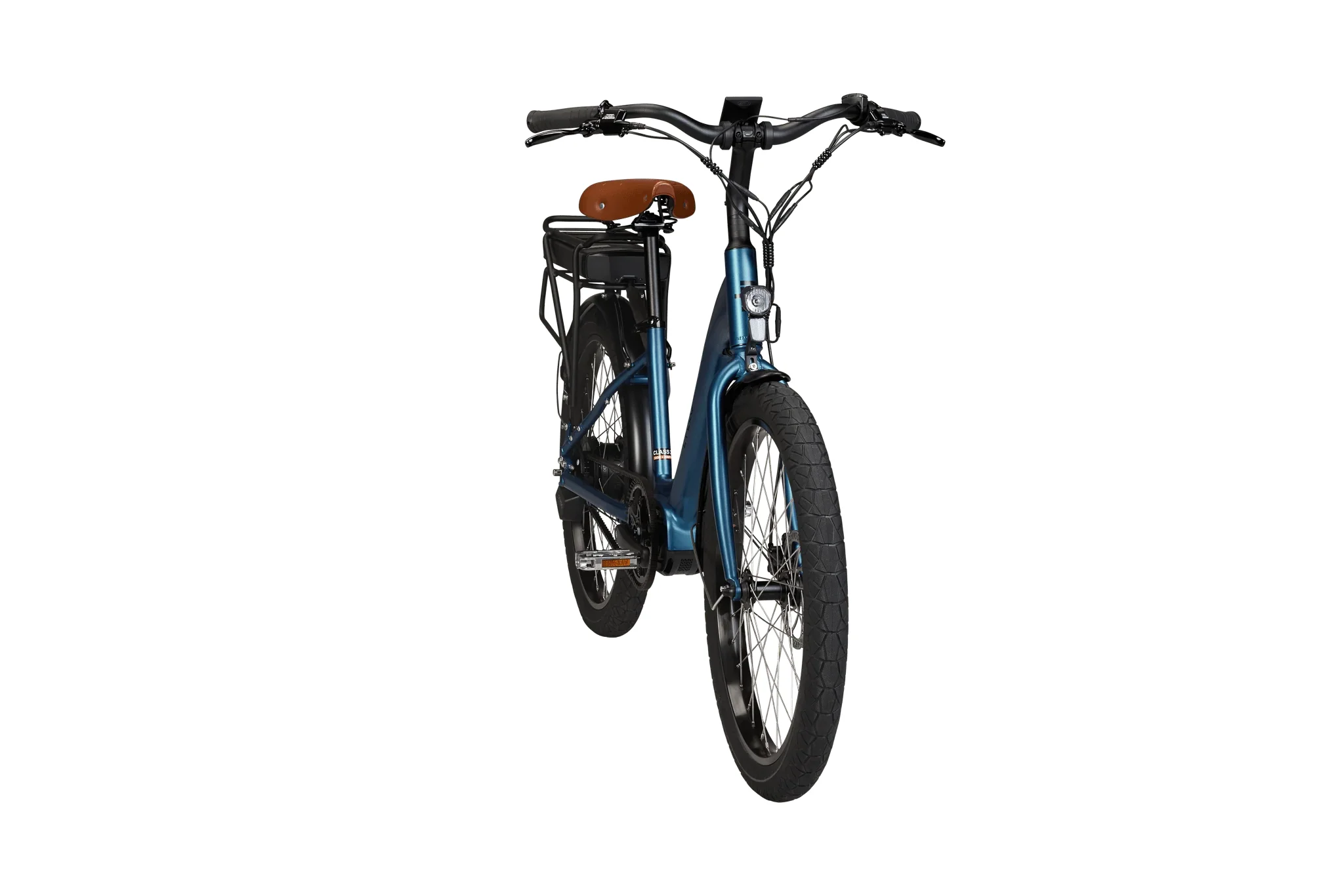 Evelo Galaxy Lux Electric Bike view 15