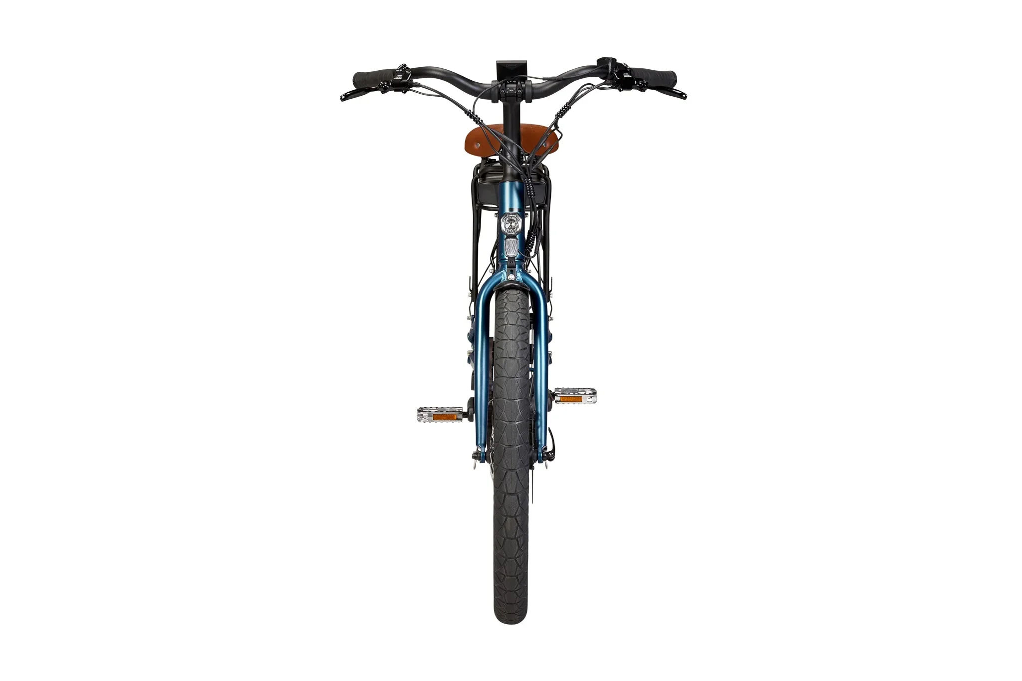 Evelo Galaxy Lux Electric Bike view 12