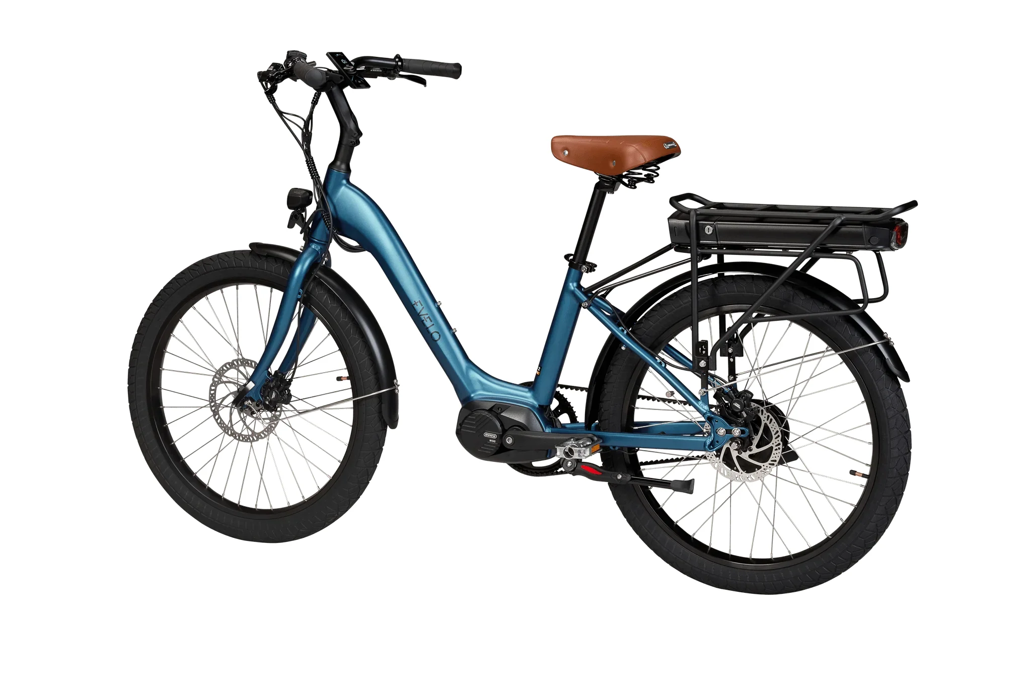 Evelo Galaxy Lux Electric Bike view 31