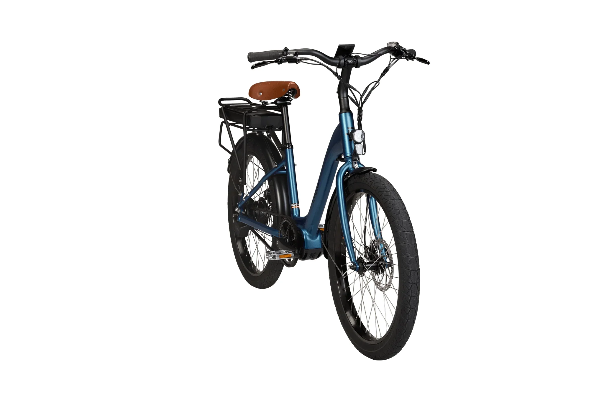 Evelo Galaxy Lux Electric Bike view 16