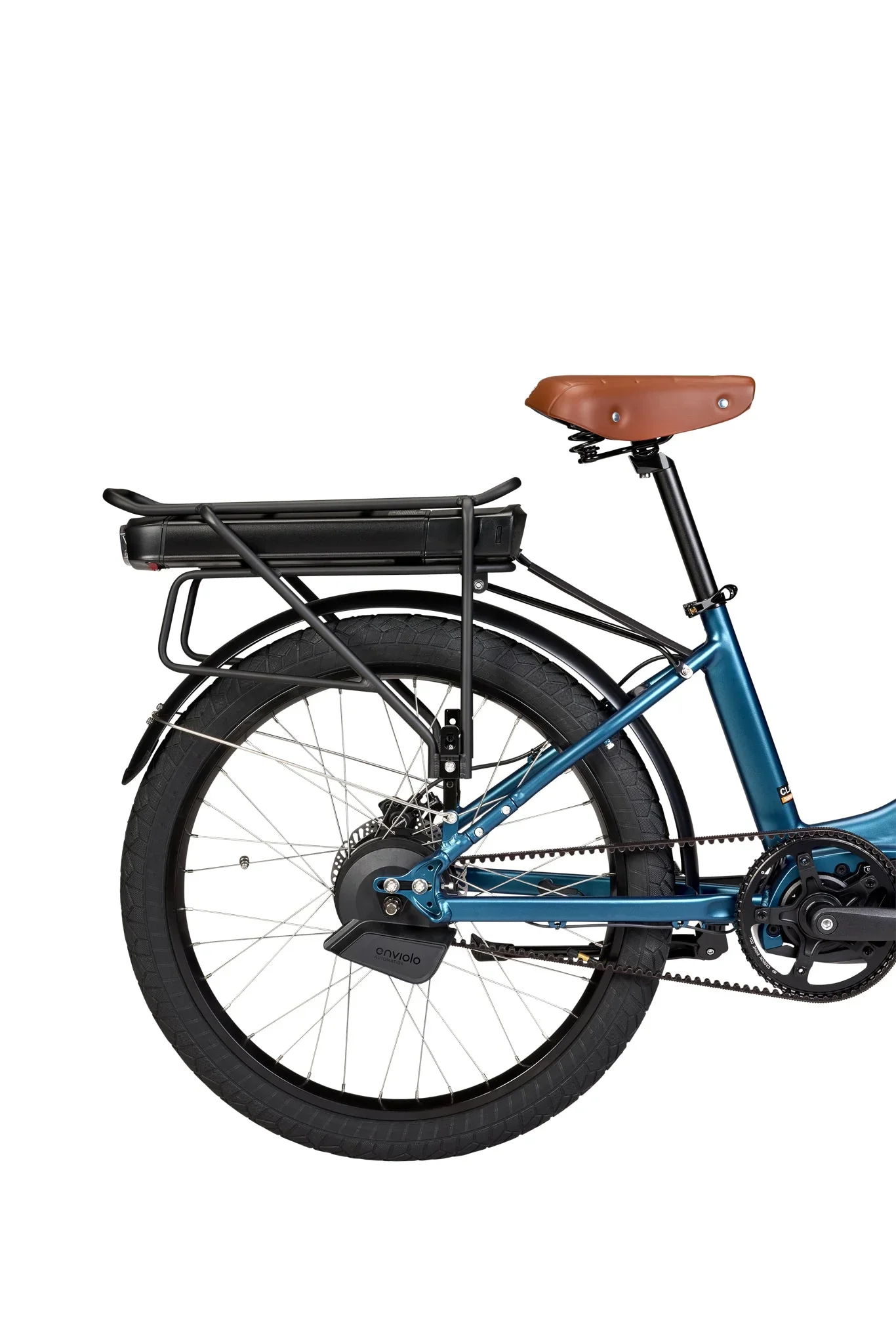 Evelo Galaxy Lux Electric Bike view 5