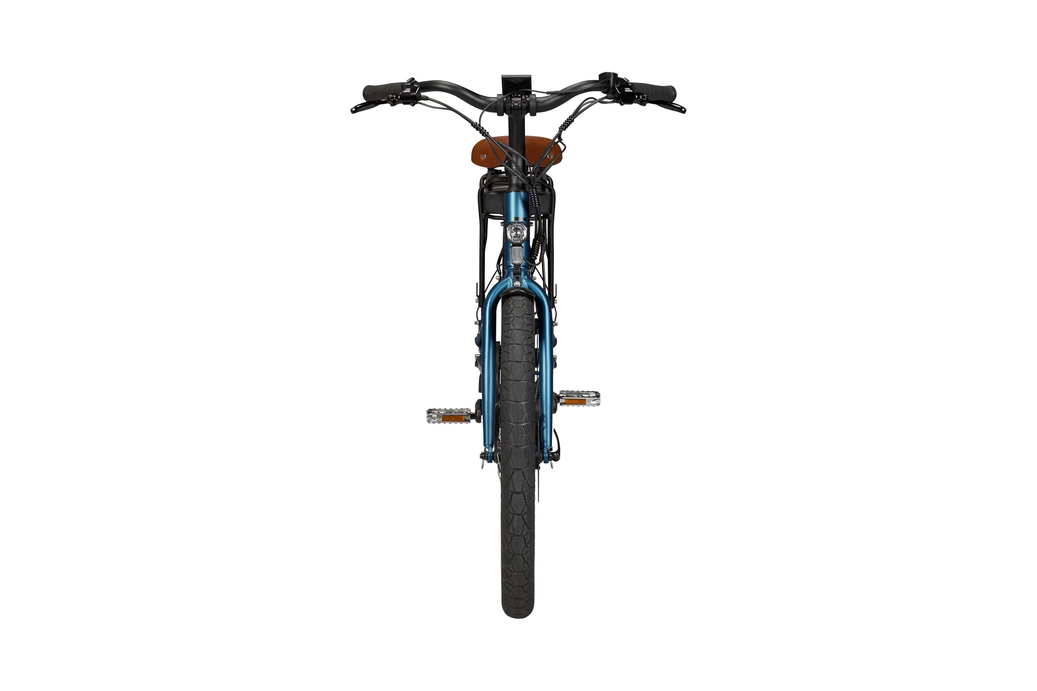 Evelo Galaxy Lux Electric Bike view 14