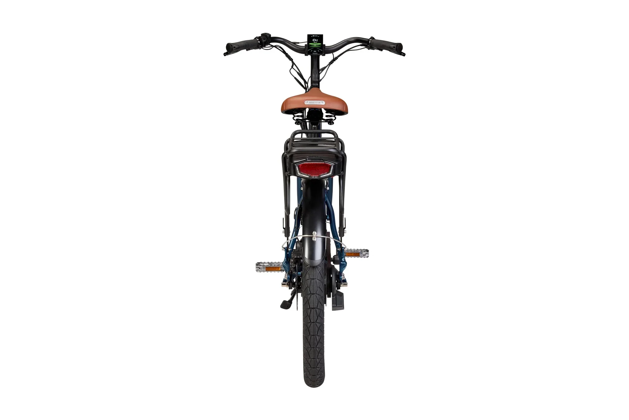 Evelo Galaxy Lux Electric Bike view 13