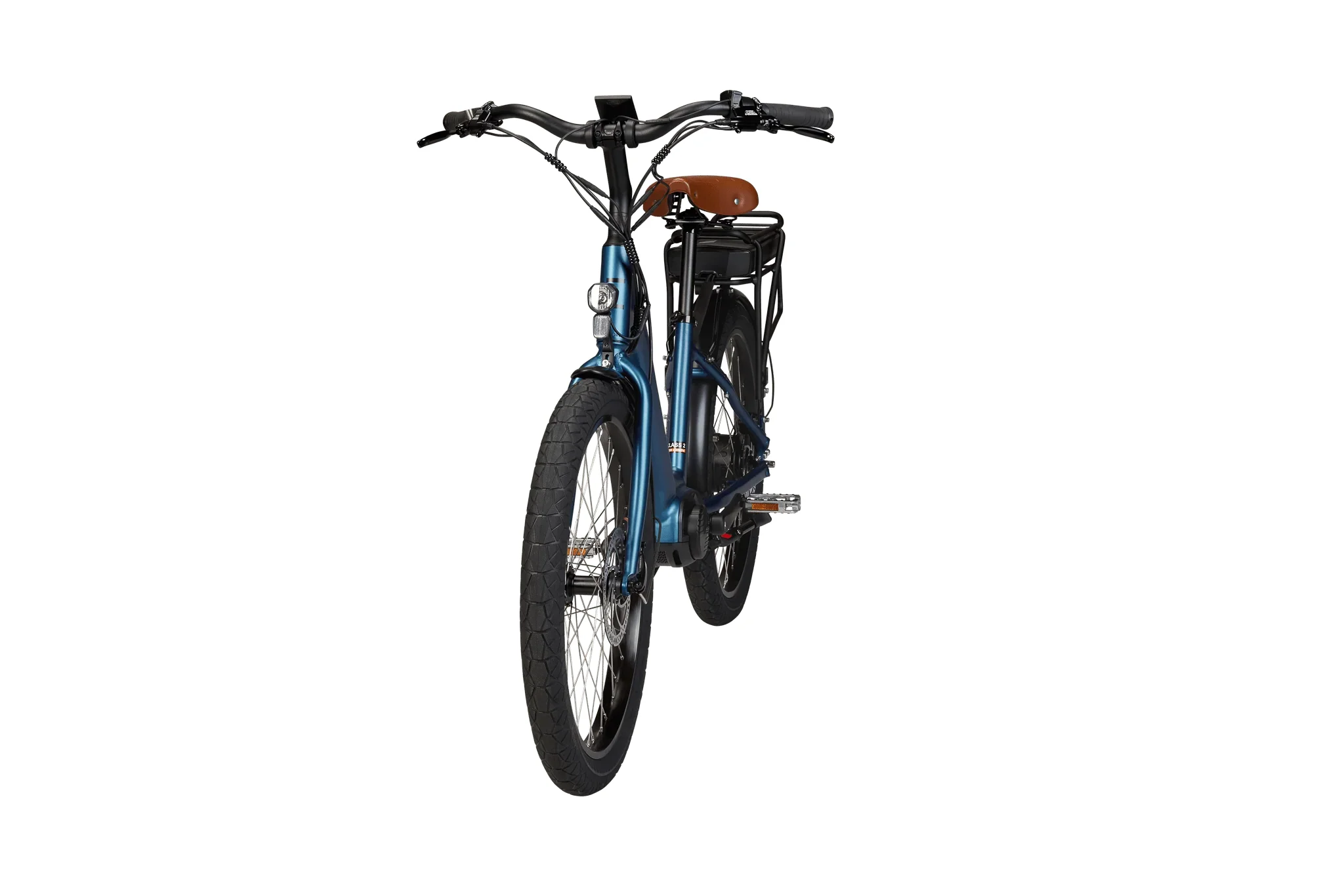 Evelo Galaxy Lux Electric Bike view 35