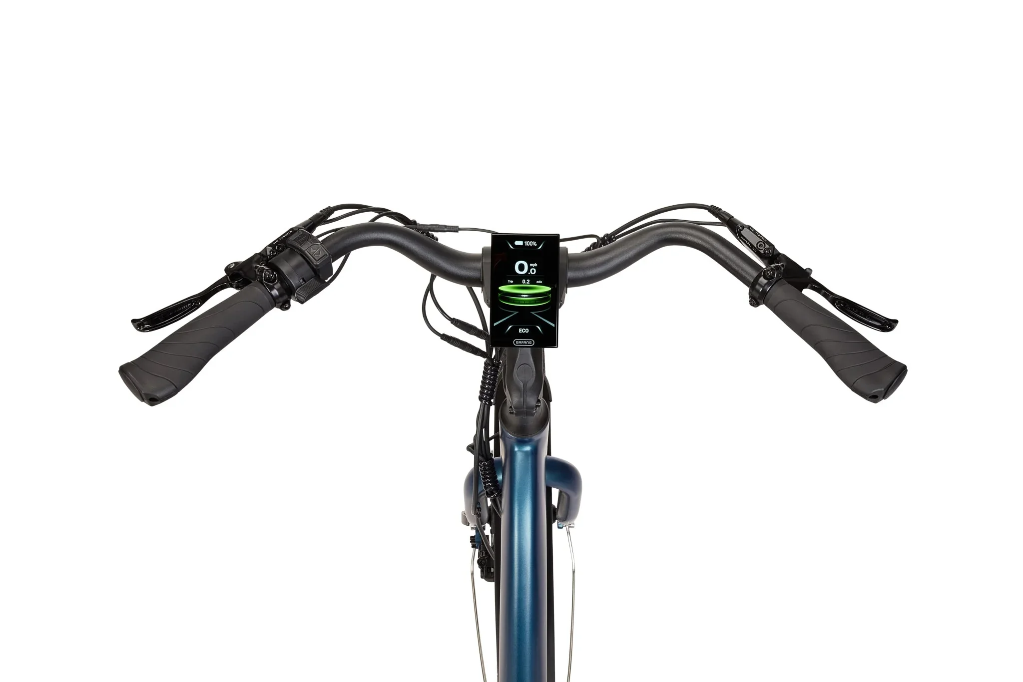 Evelo Galaxy Lux Electric Bike view 4