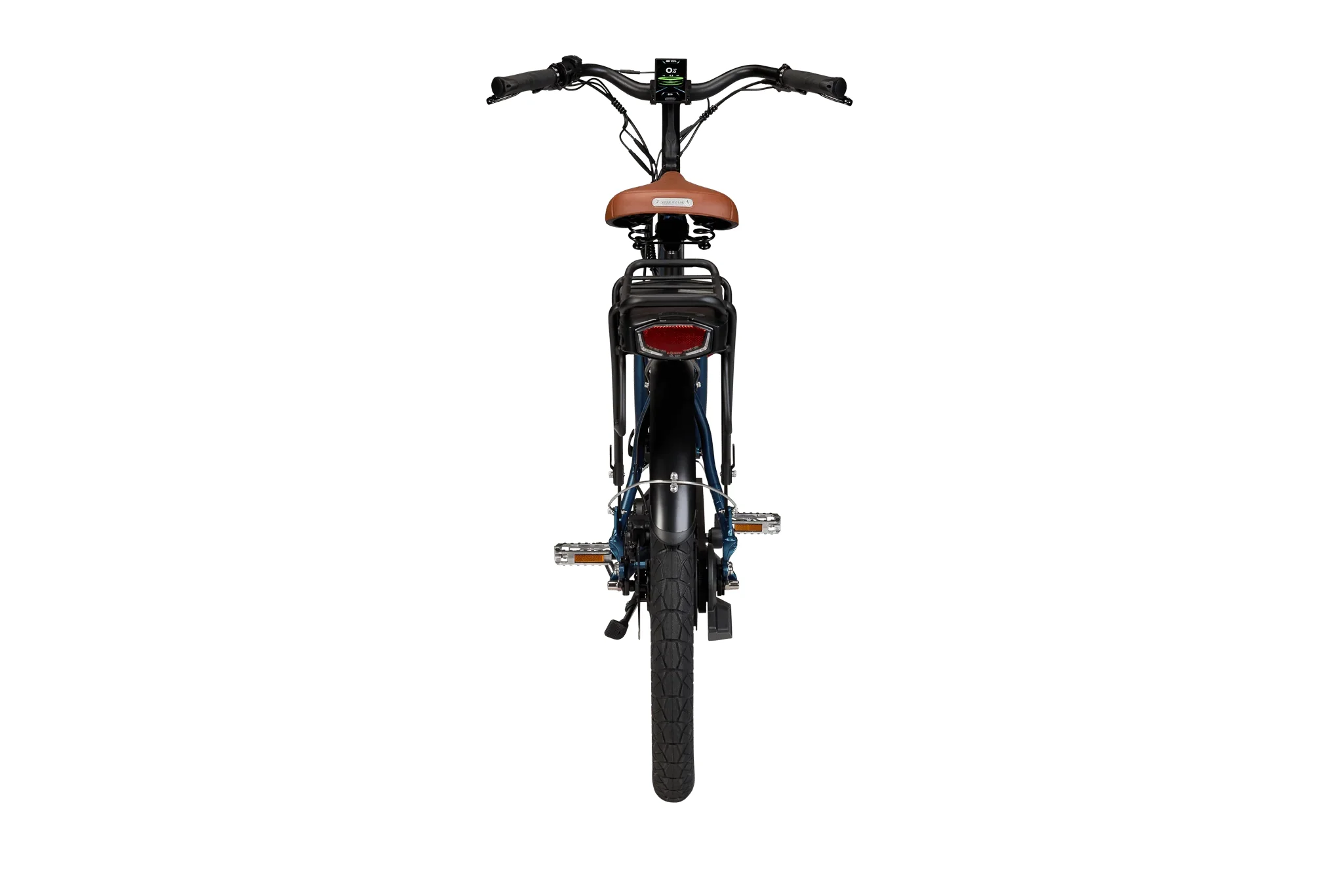 Evelo Galaxy Lux Electric Bike view 26