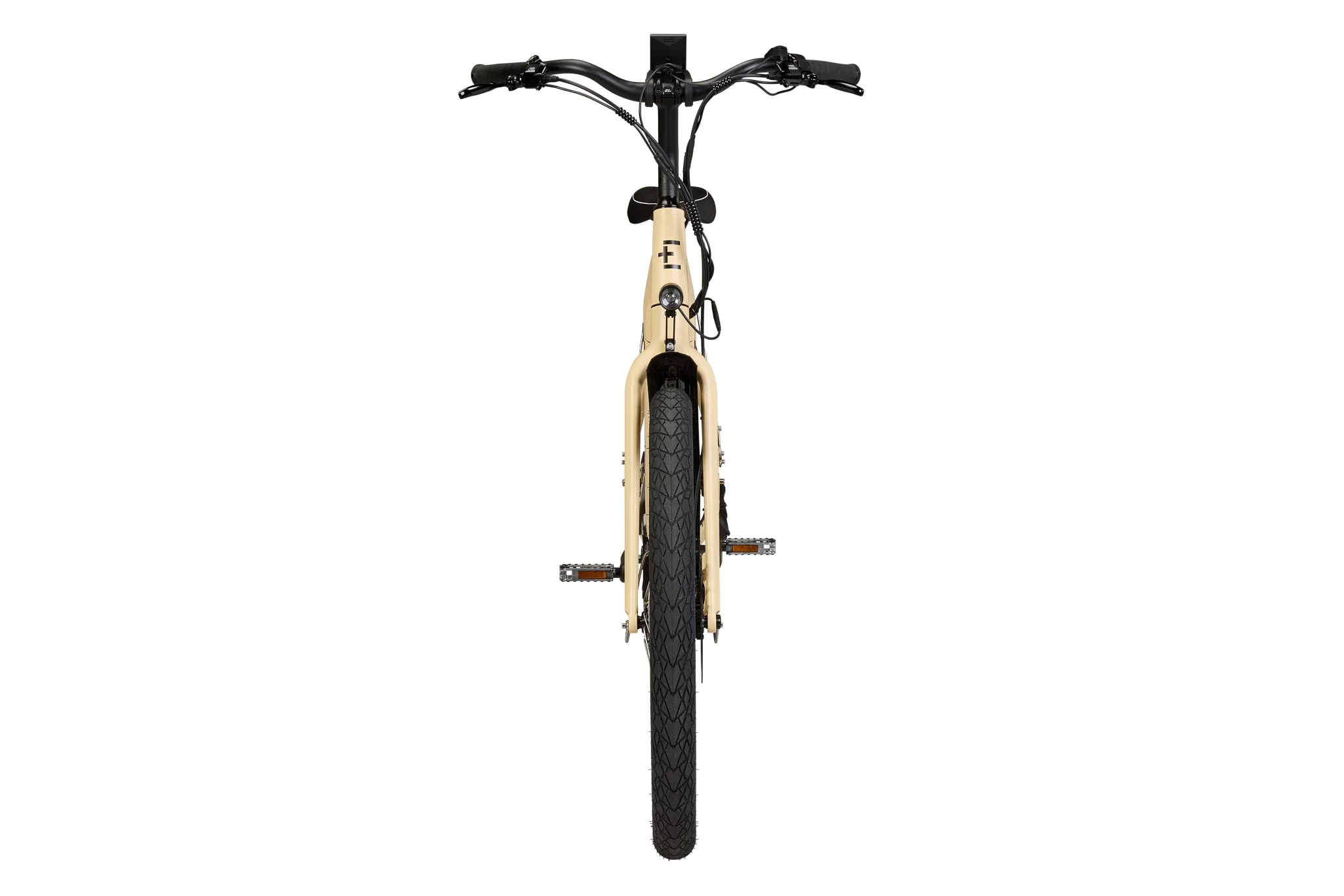 Evelo Omega Electric Bike view 12