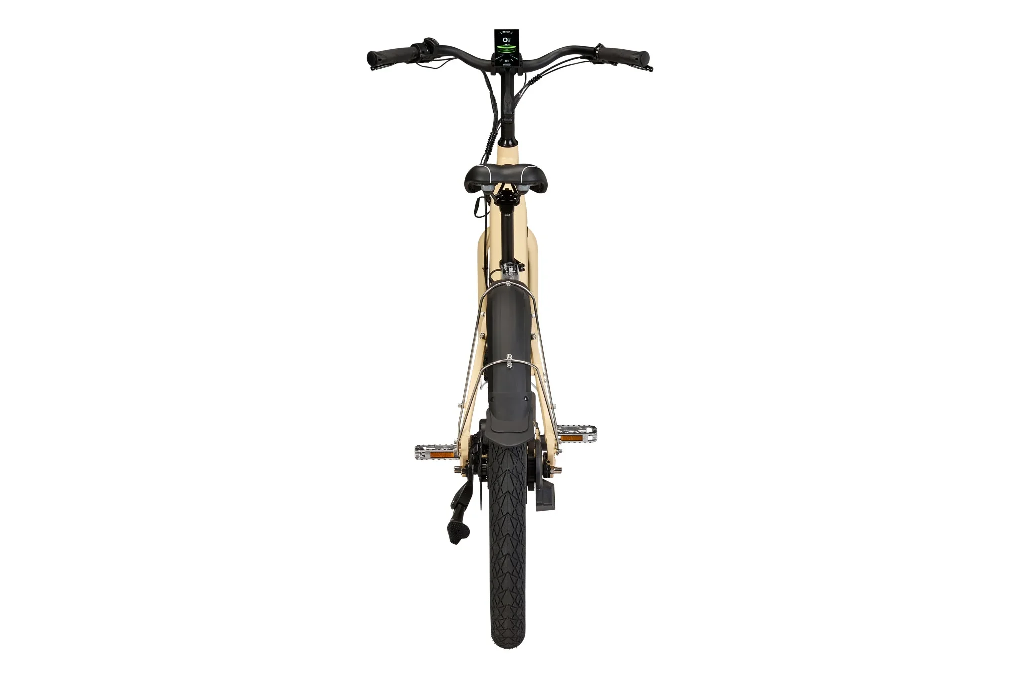 Evelo Omega Electric Bike view 13
