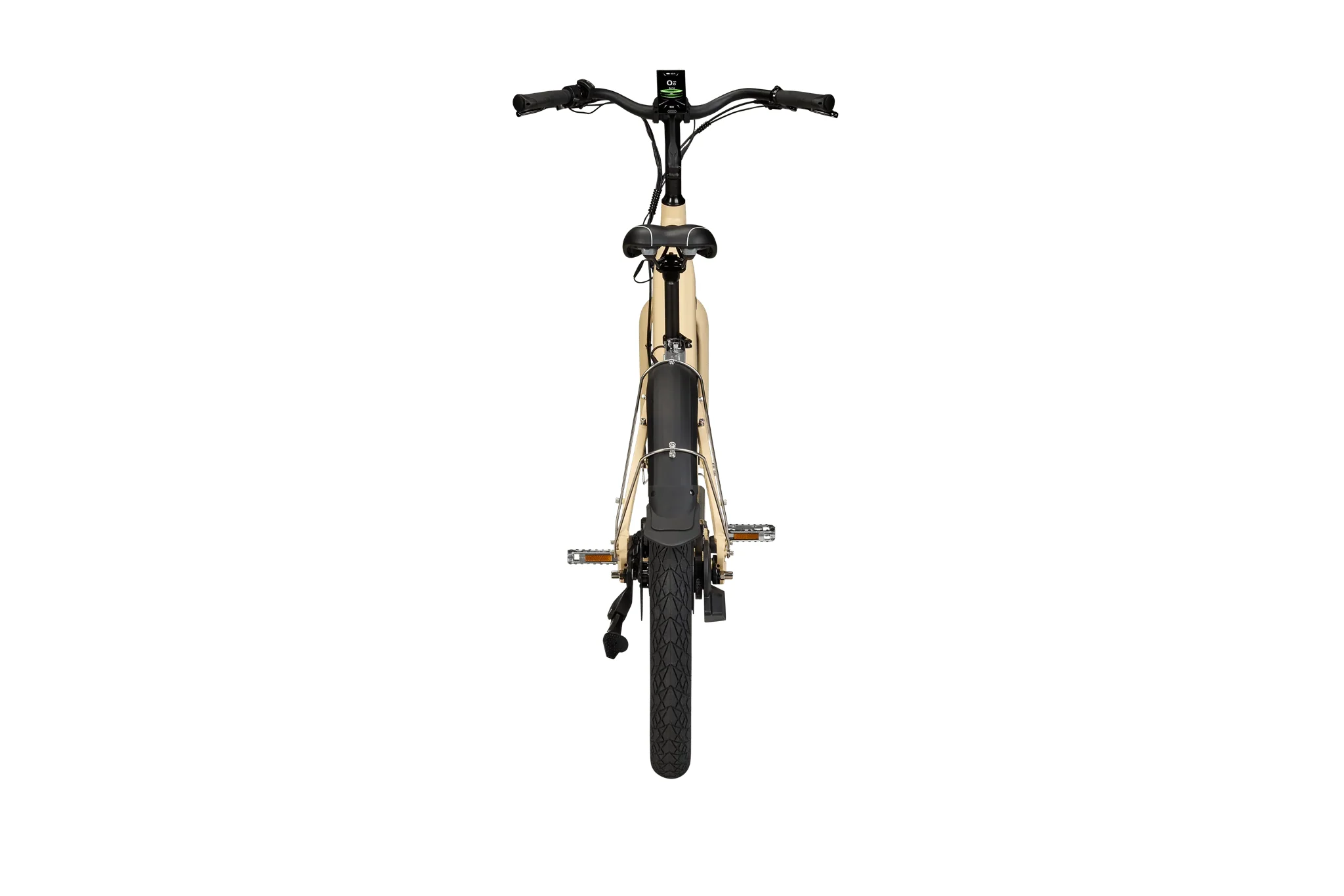 Evelo Omega Electric Bike view 24