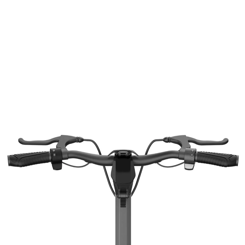 Fluid Free Ride Punk Rider Electric Scooter view 2