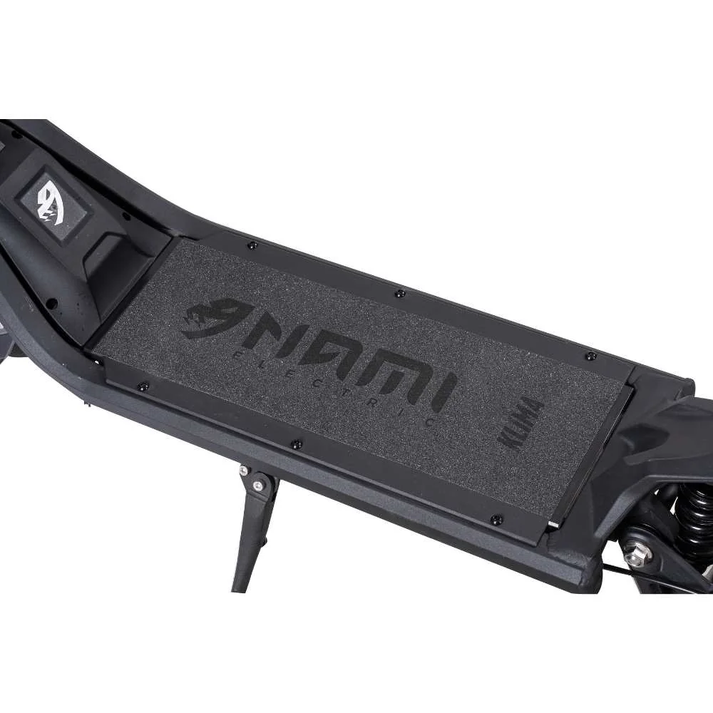 NAMI Klima Electric Scooter view 8