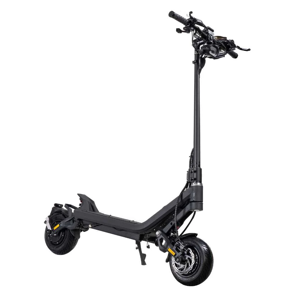 NAMI Klima Electric Scooter view 14