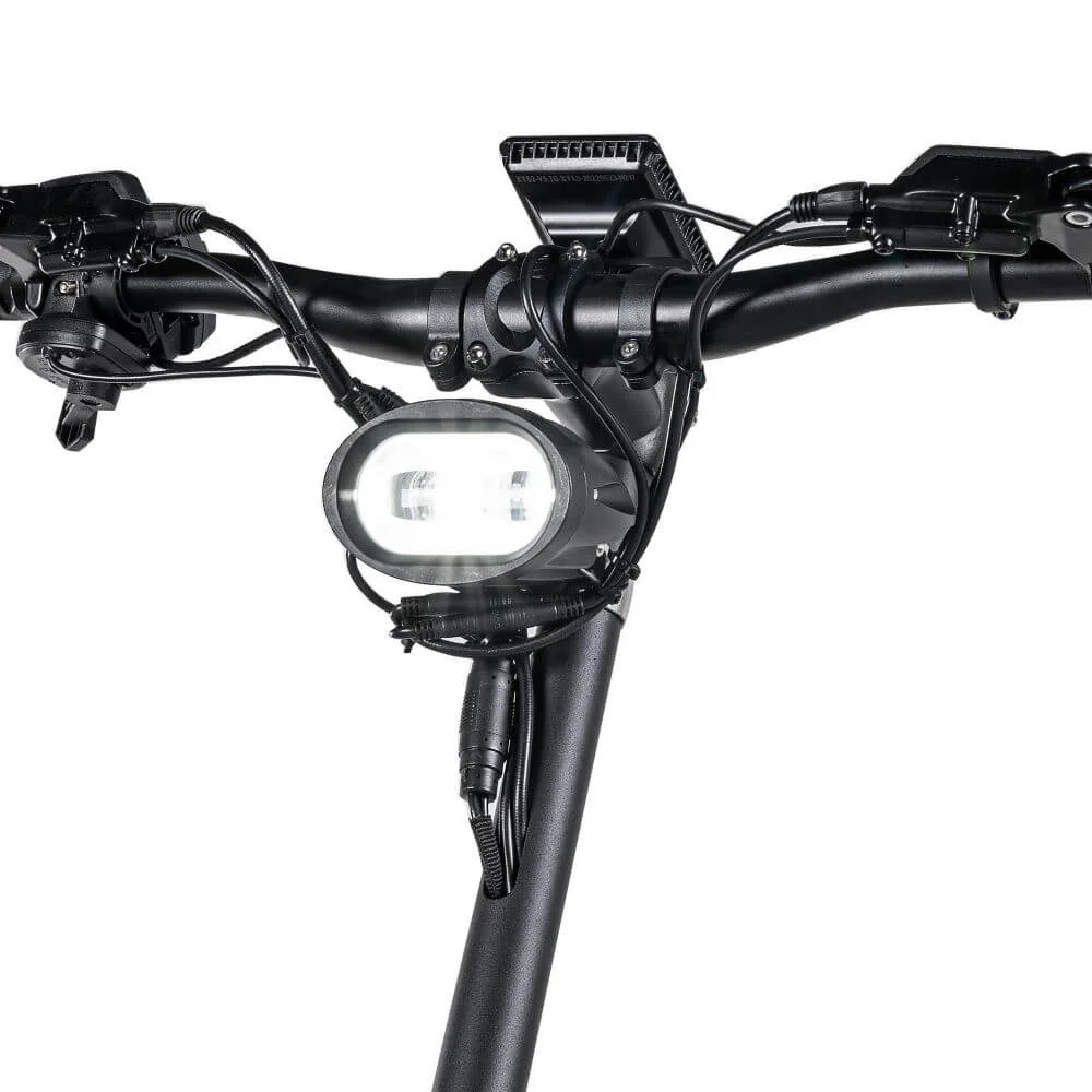 NAMI Klima Electric Scooter view 12