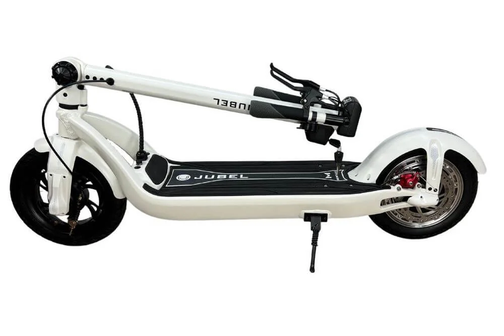 Mercane Jubel Electric Scooter view 3