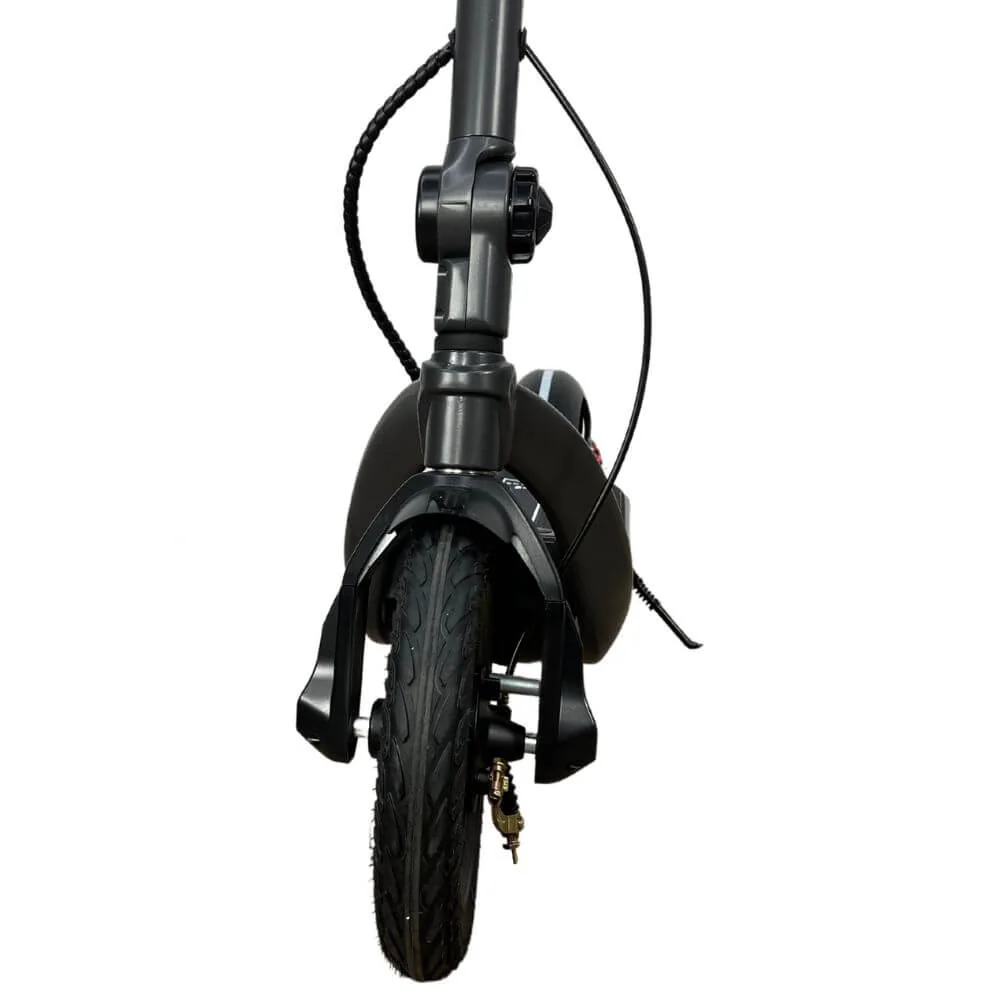 Mercane Jubel Electric Scooter view 5
