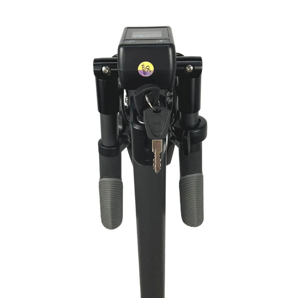 Mercane Jubel Electric Scooter view 9