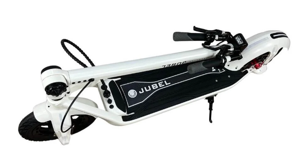 Mercane Jubel Electric Scooter view 8