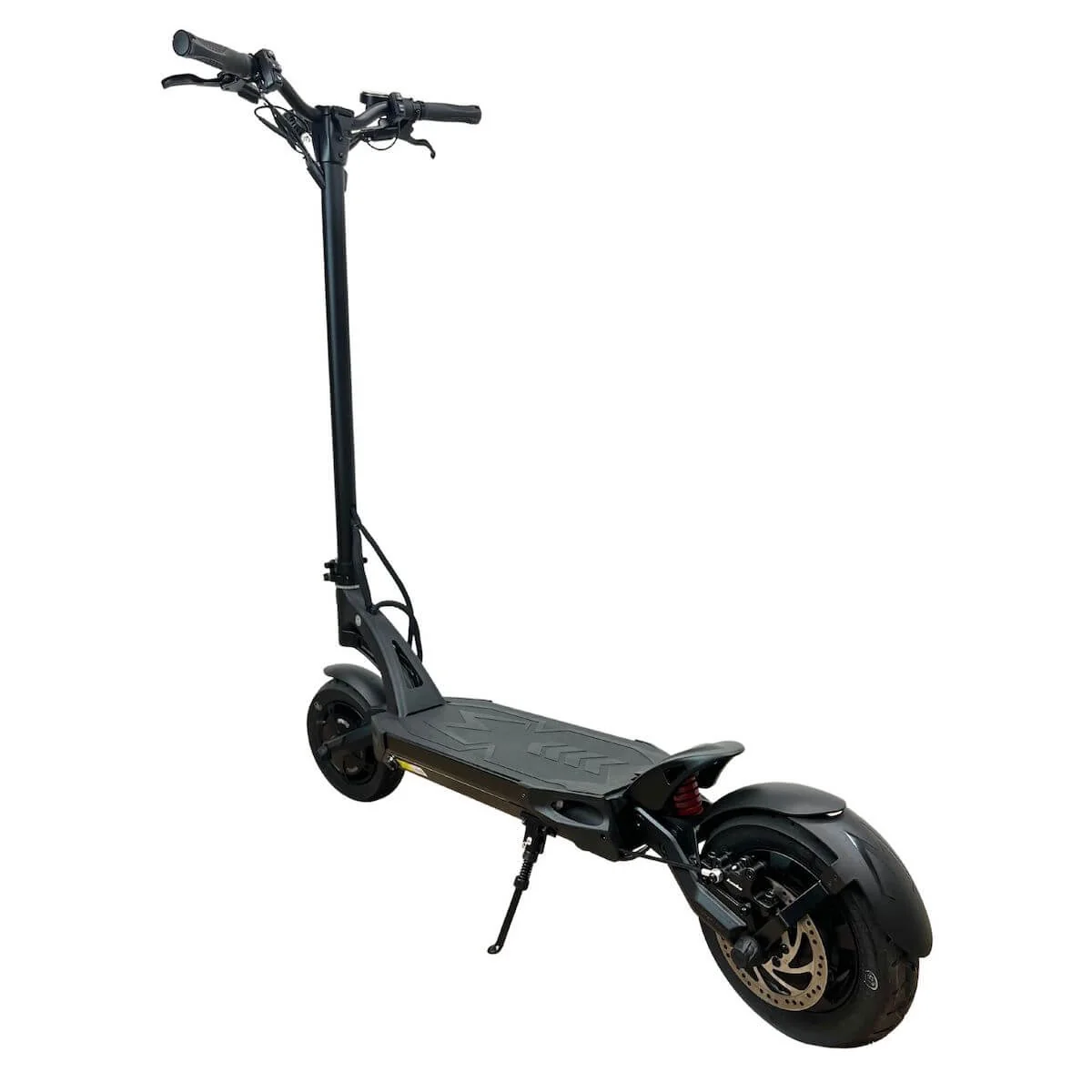 Kaabo Mantis V2 Fluid Edition Electric Scooter view 12
