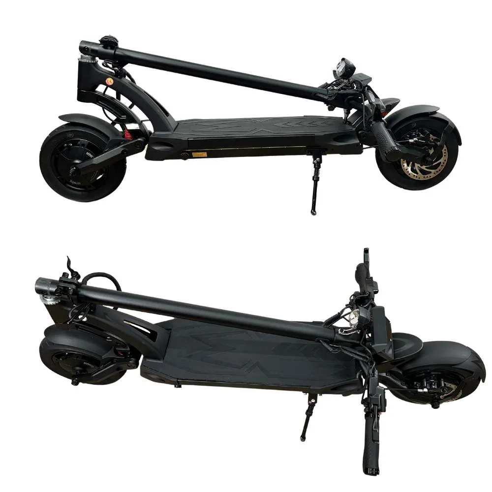 Kaabo Mantis V2 Fluid Edition Electric Scooter view 5