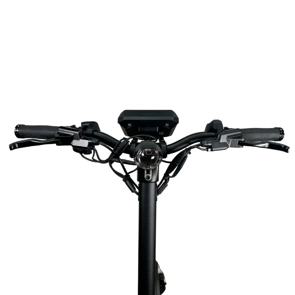 Kaabo Mantis V2 Fluid Edition Electric Scooter view 4