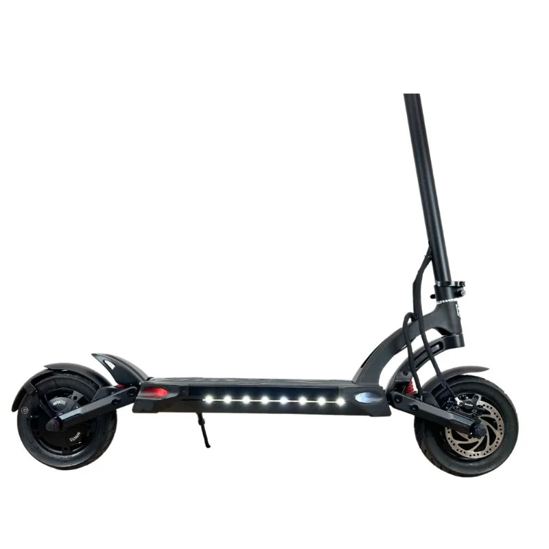 Kaabo Mantis V2 Fluid Edition Electric Scooter view 8