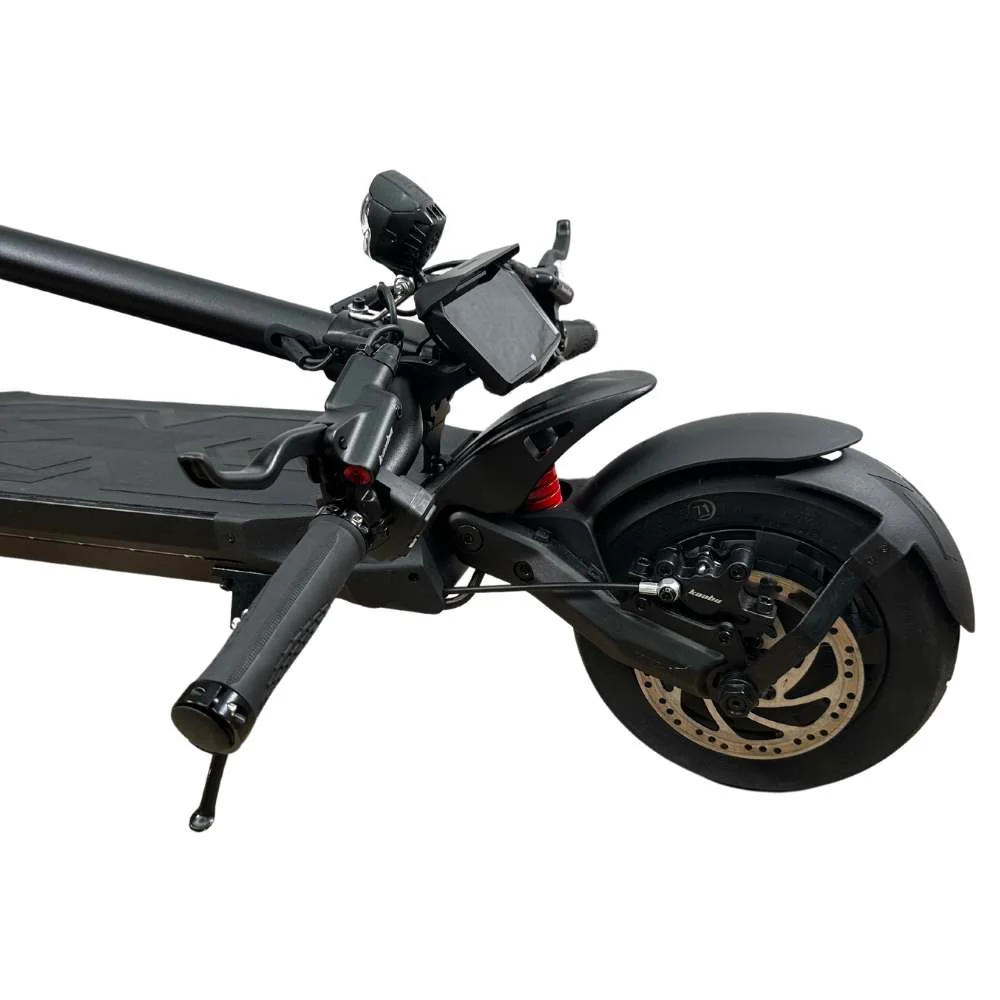 Kaabo Mantis V2 Fluid Edition Electric Scooter view 2