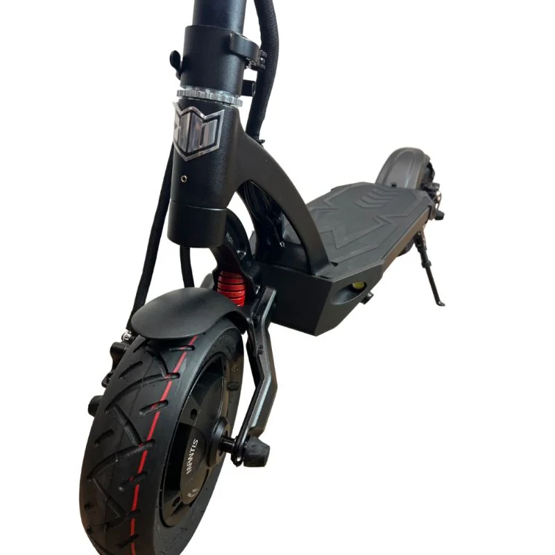 Kaabo Mantis V2 Fluid Edition Electric Scooter view 7
