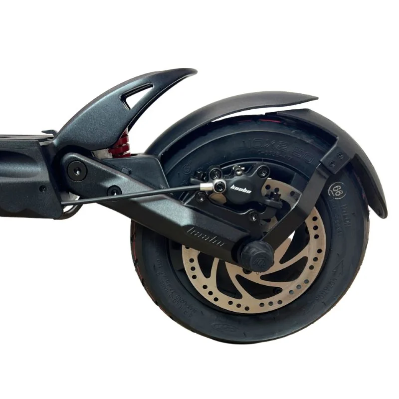 Kaabo Mantis V2 Fluid Edition Electric Scooter view 11