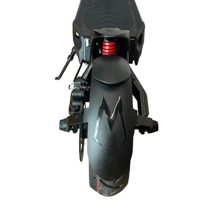 Kaabo Mantis V2 Fluid Edition Electric Scooter view 9