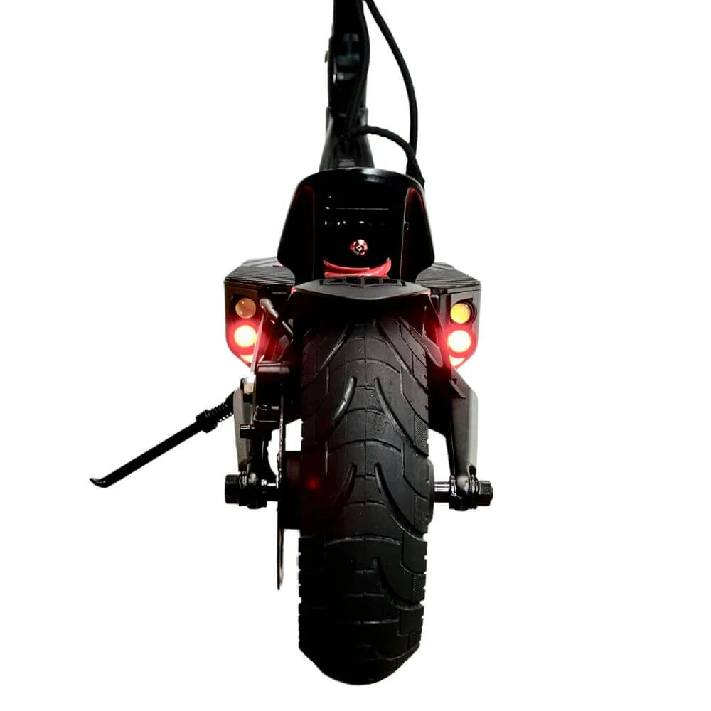 Kaabo Mantis King GT Electric Scooter view 7