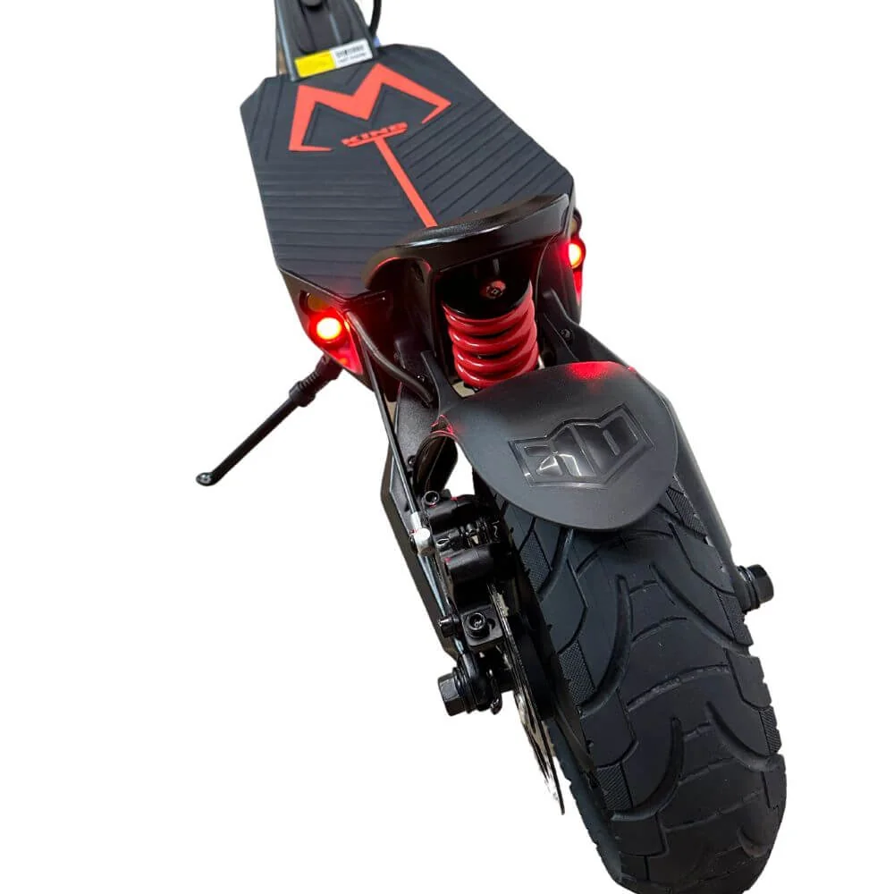 Kaabo Mantis King GT Electric Scooter view 9