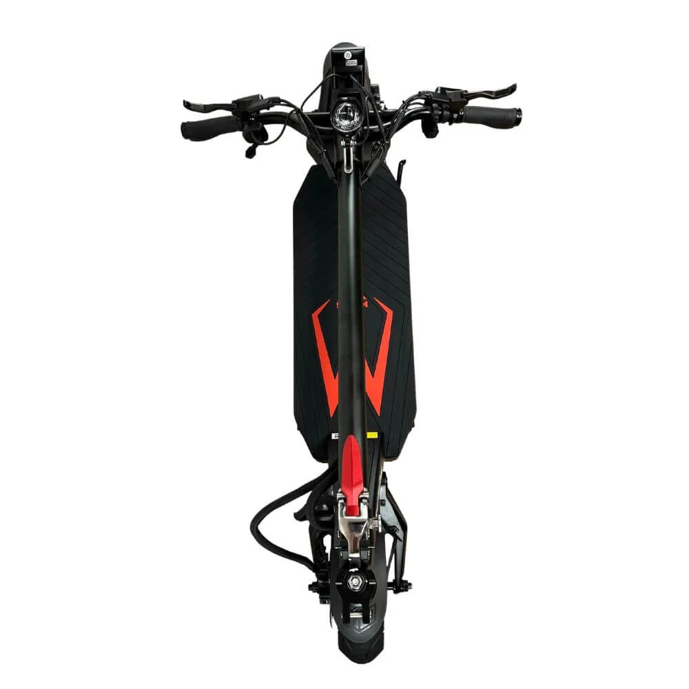 Kaabo Mantis King GT Electric Scooter view 8
