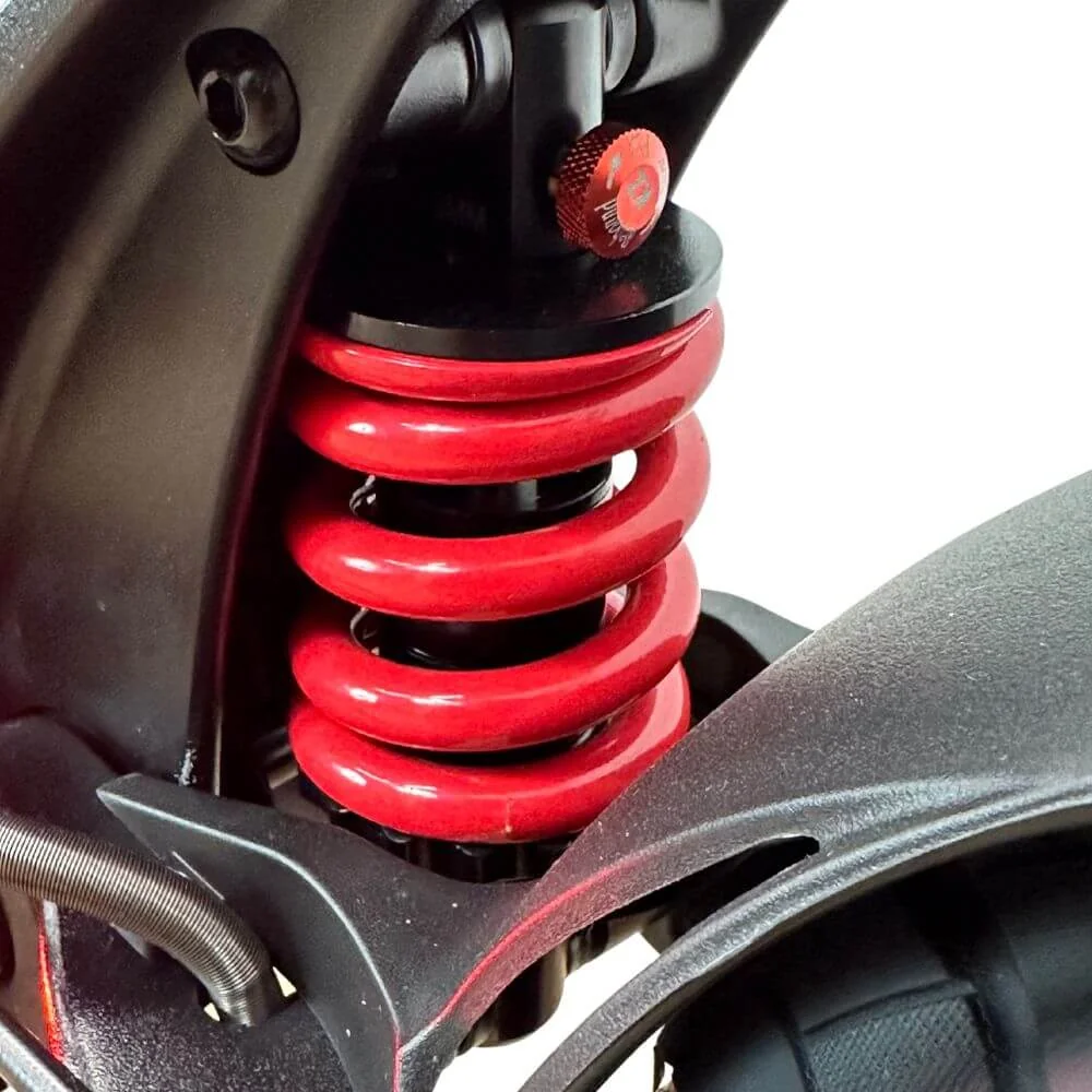 Kaabo Mantis King GT Electric Scooter view 6