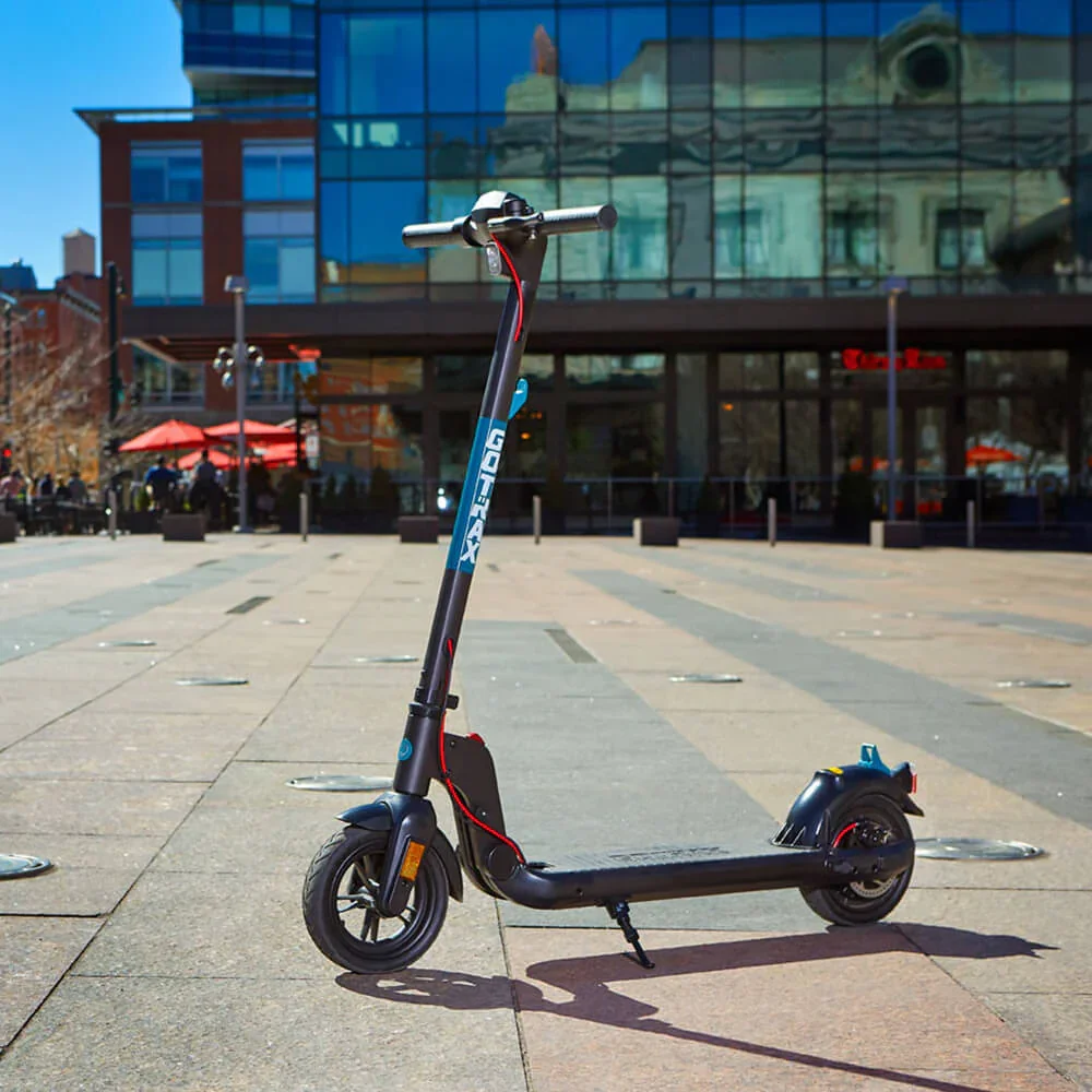 Gotrax Apex PRO Commuting Electric Scooter view 2