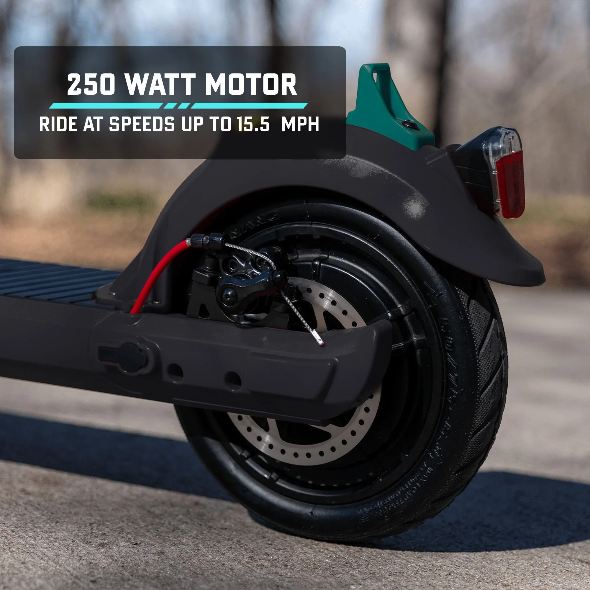 Gotrax Apex PRO Commuting Electric Scooter view 6